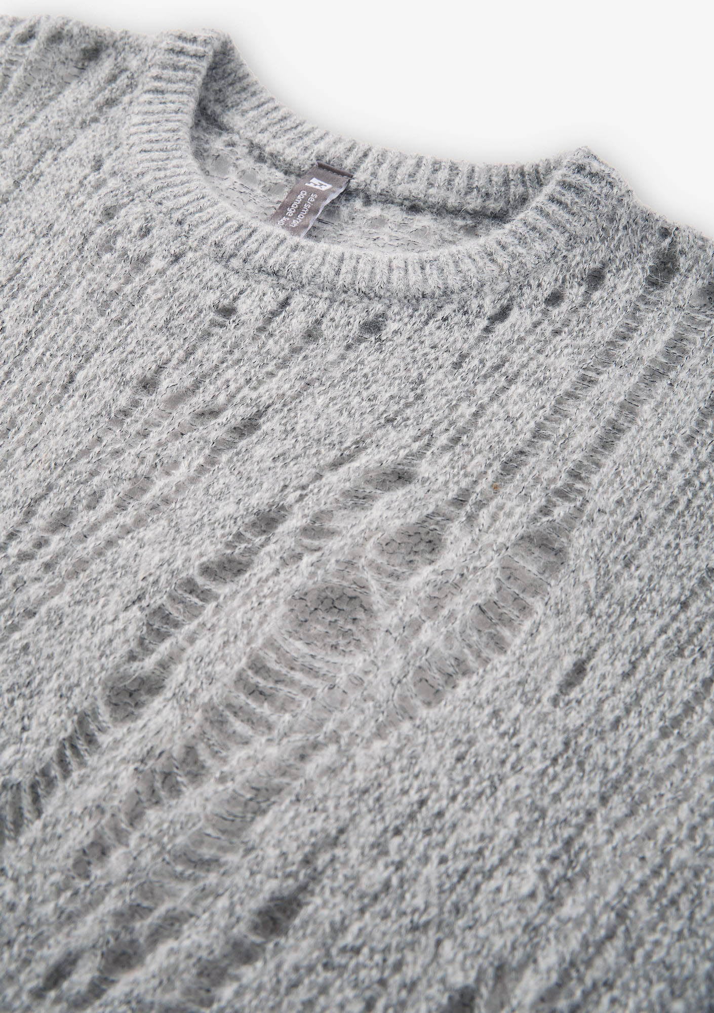 WARP Sweater Sw46