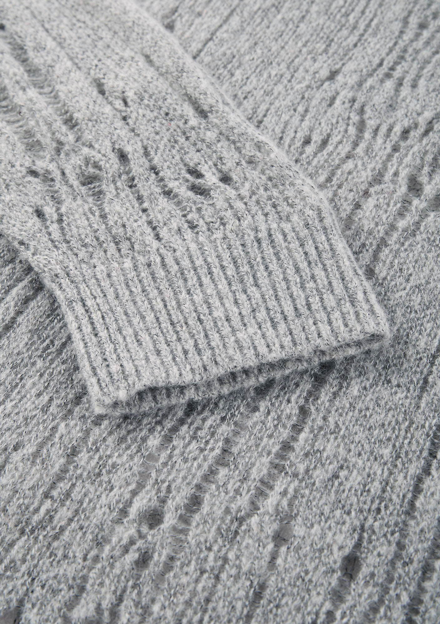WARP Sweater Sw46