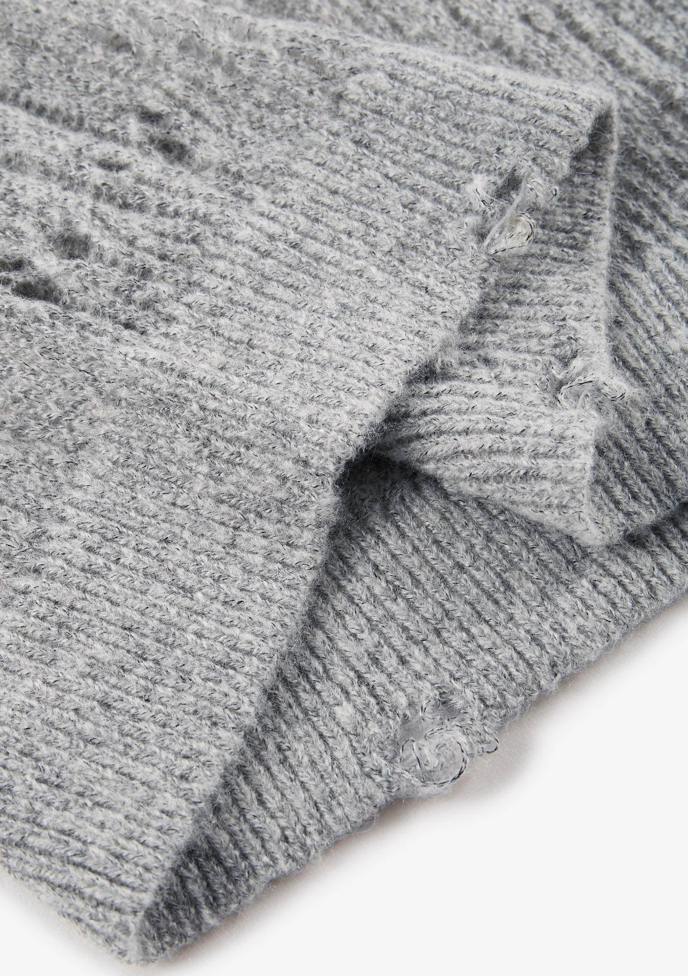 WARP Sweater Sw46