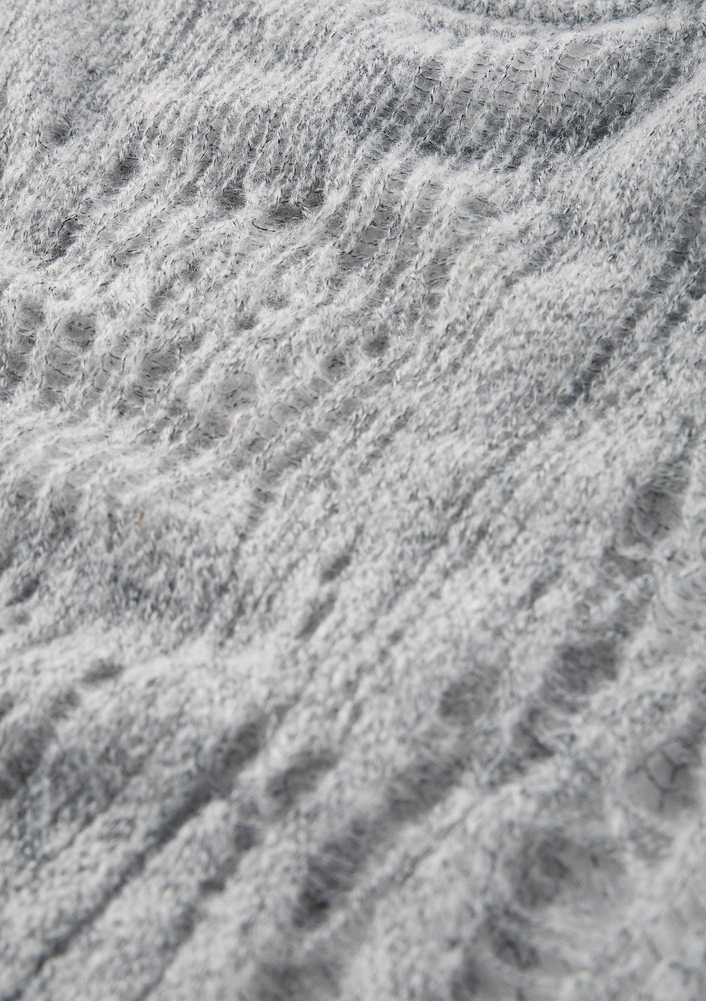 WARP Sweater Sw46