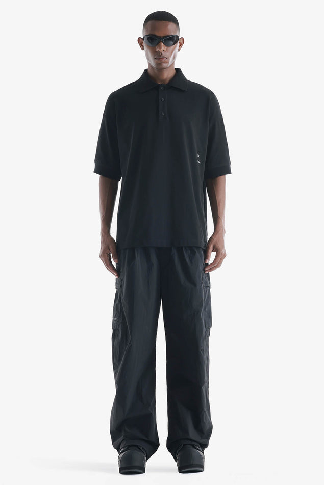 SAGAN Polo Shirt Tm119-1