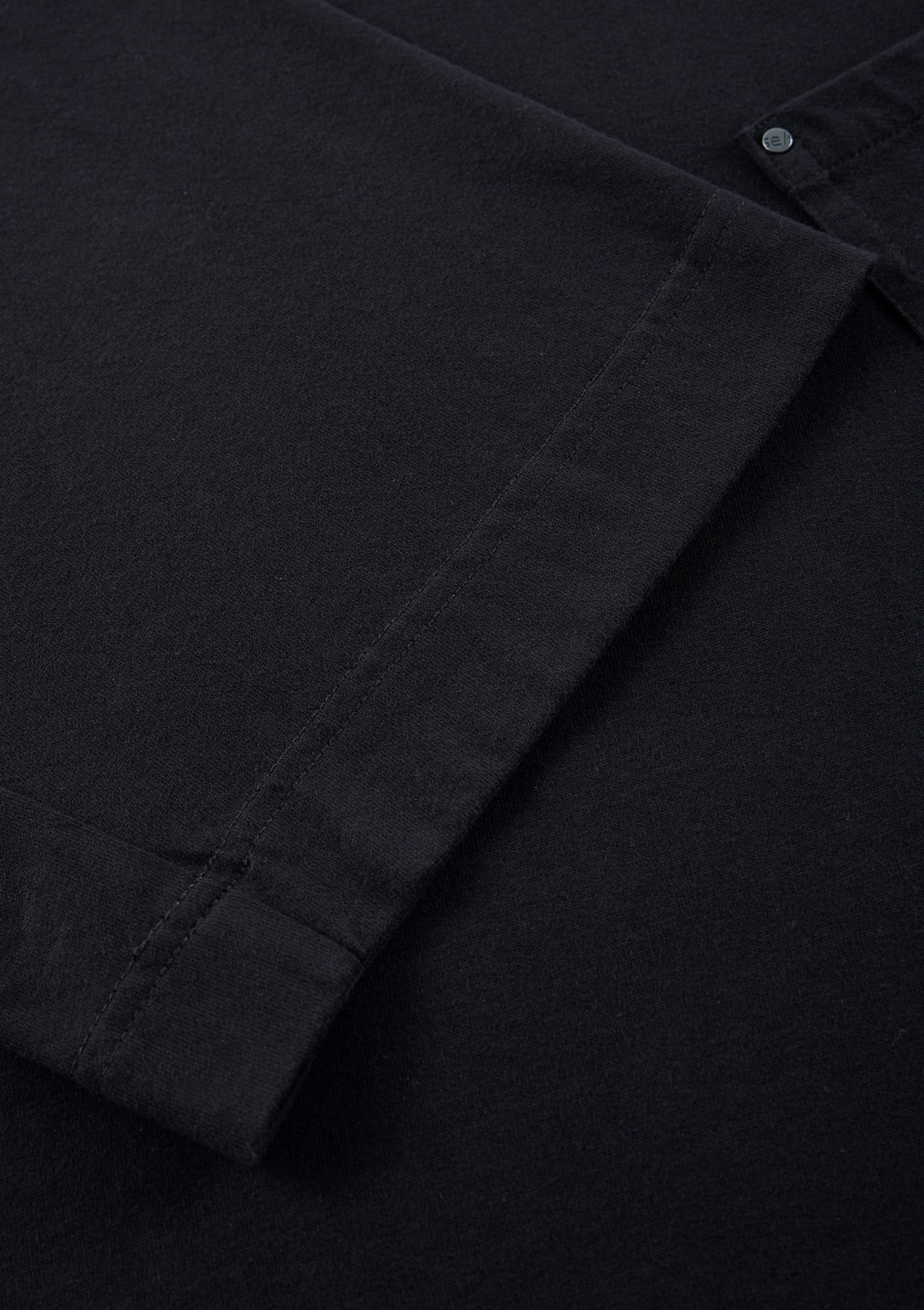 Angled Pocket Oversized T-Shirt Tm124
