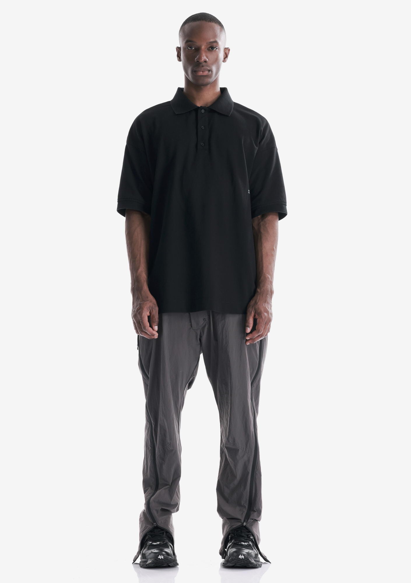 SAGAN  Polo Shirt