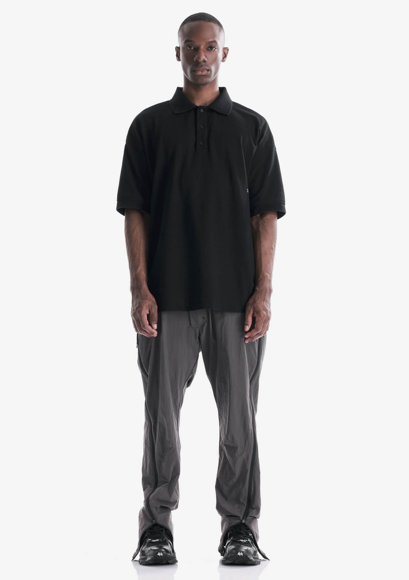 SAGAN  Polo Shirt