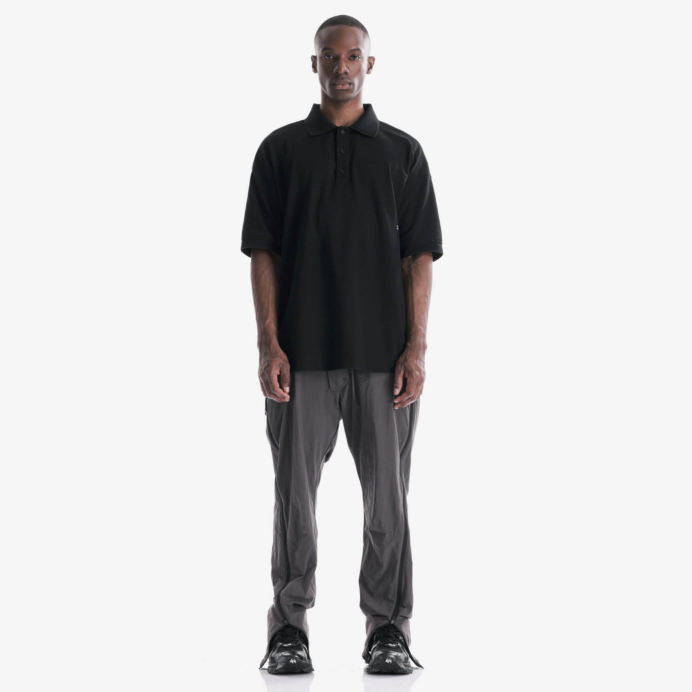 SAGAN  Polo Shirt