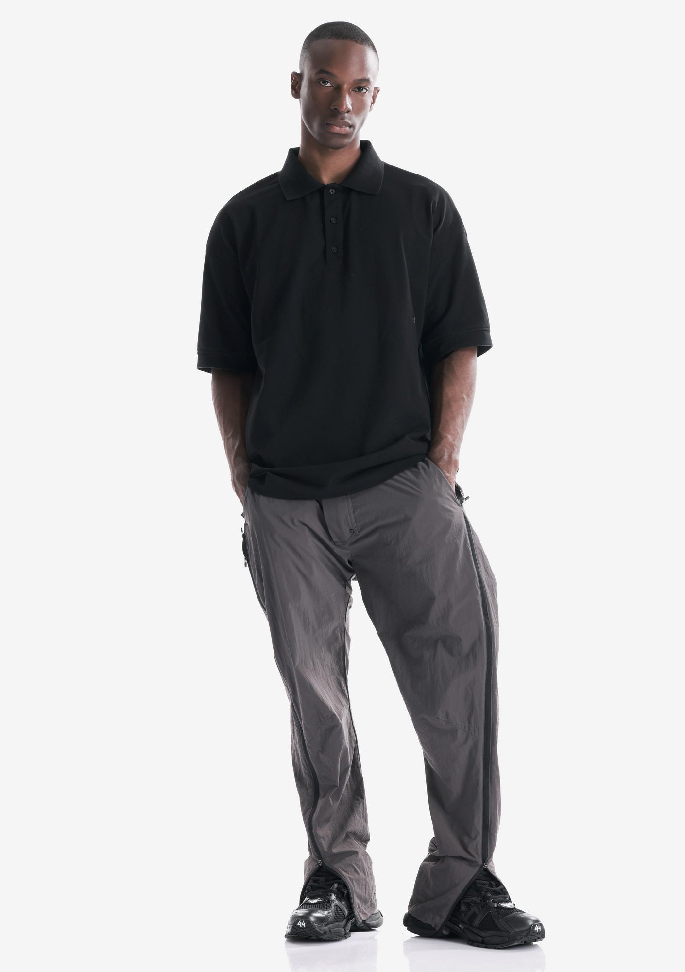 SAGAN  Polo Shirt Tm139