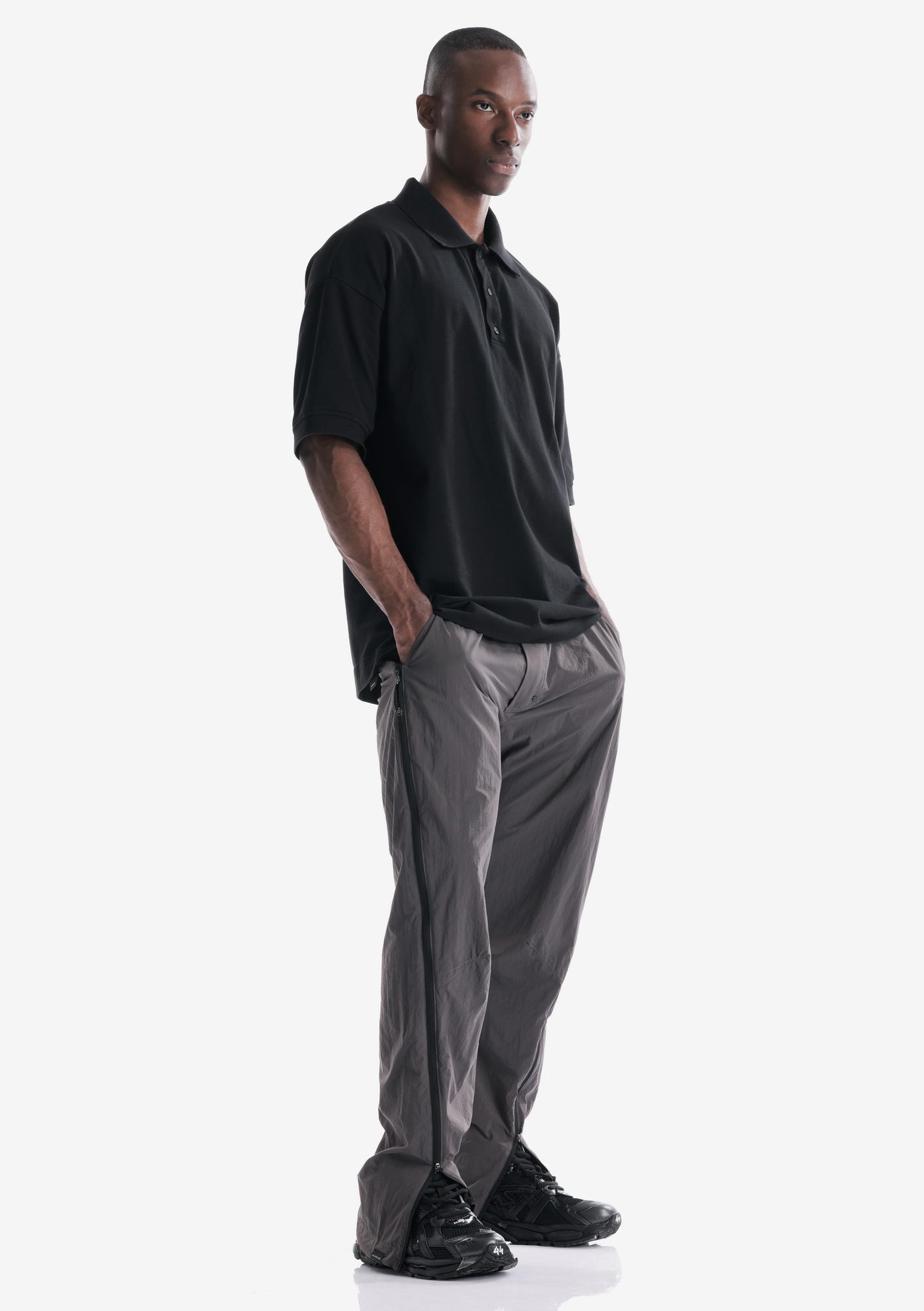 SAGAN  Polo Shirt Tm139