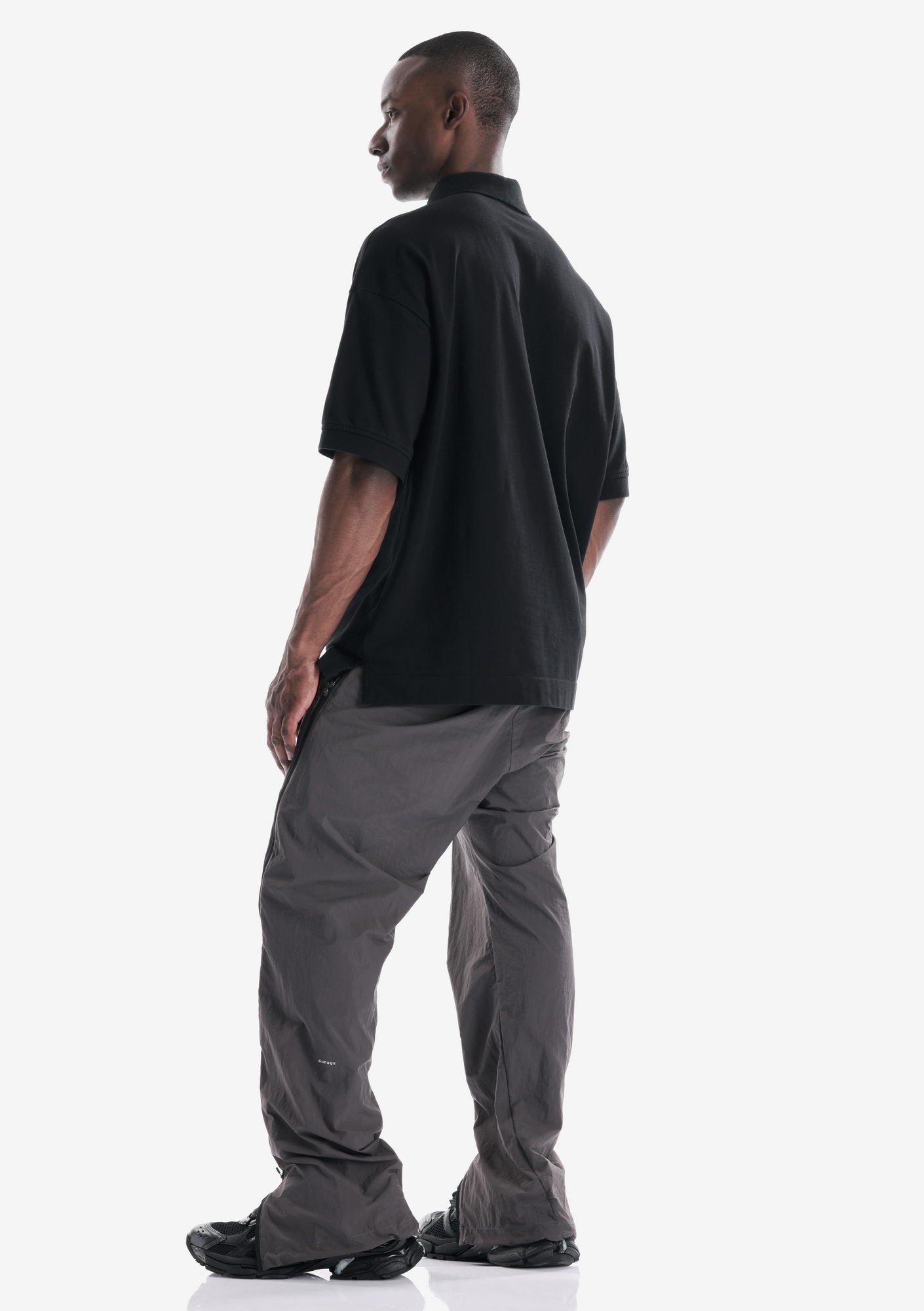 SAGAN  Polo Shirt Tm139
