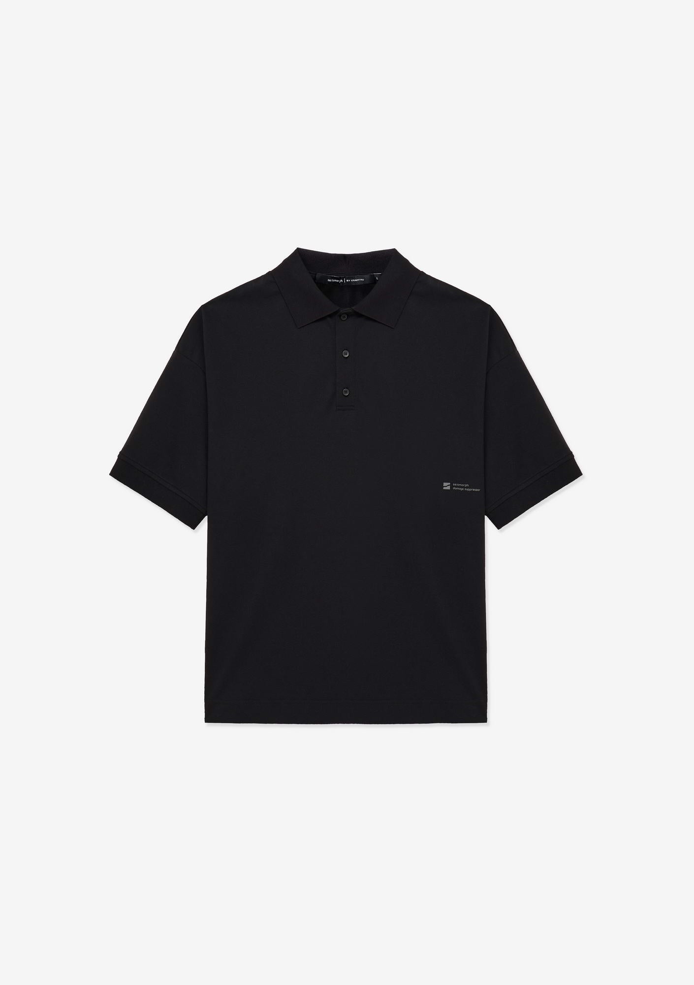 SAGAN  Polo Shirt Tm139