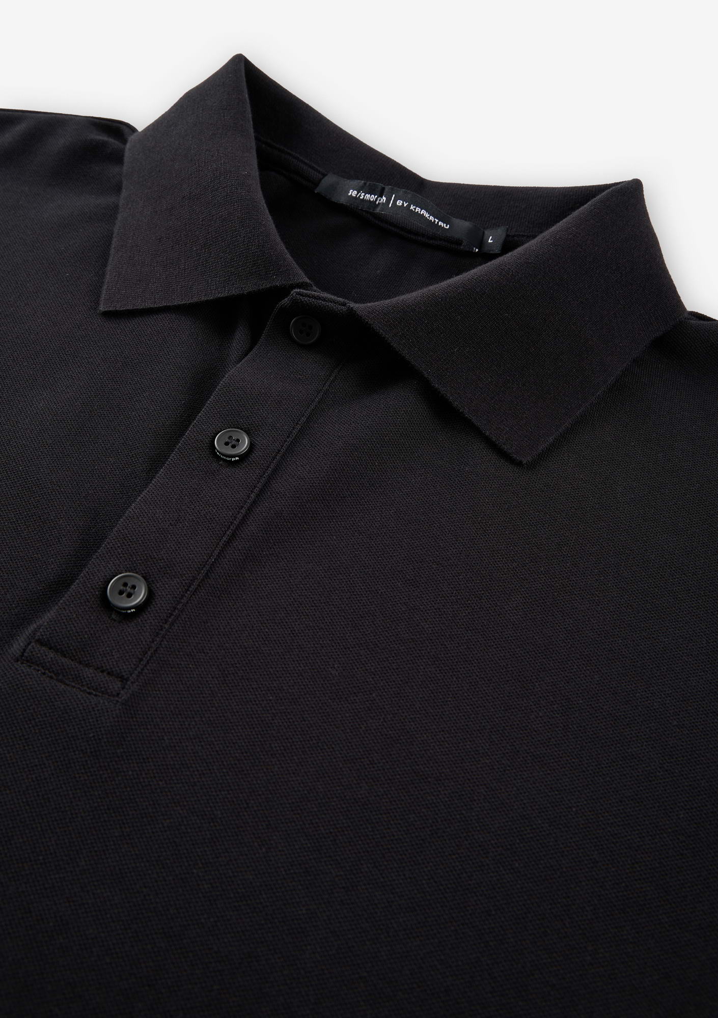 SAGAN  Polo Shirt Tm139