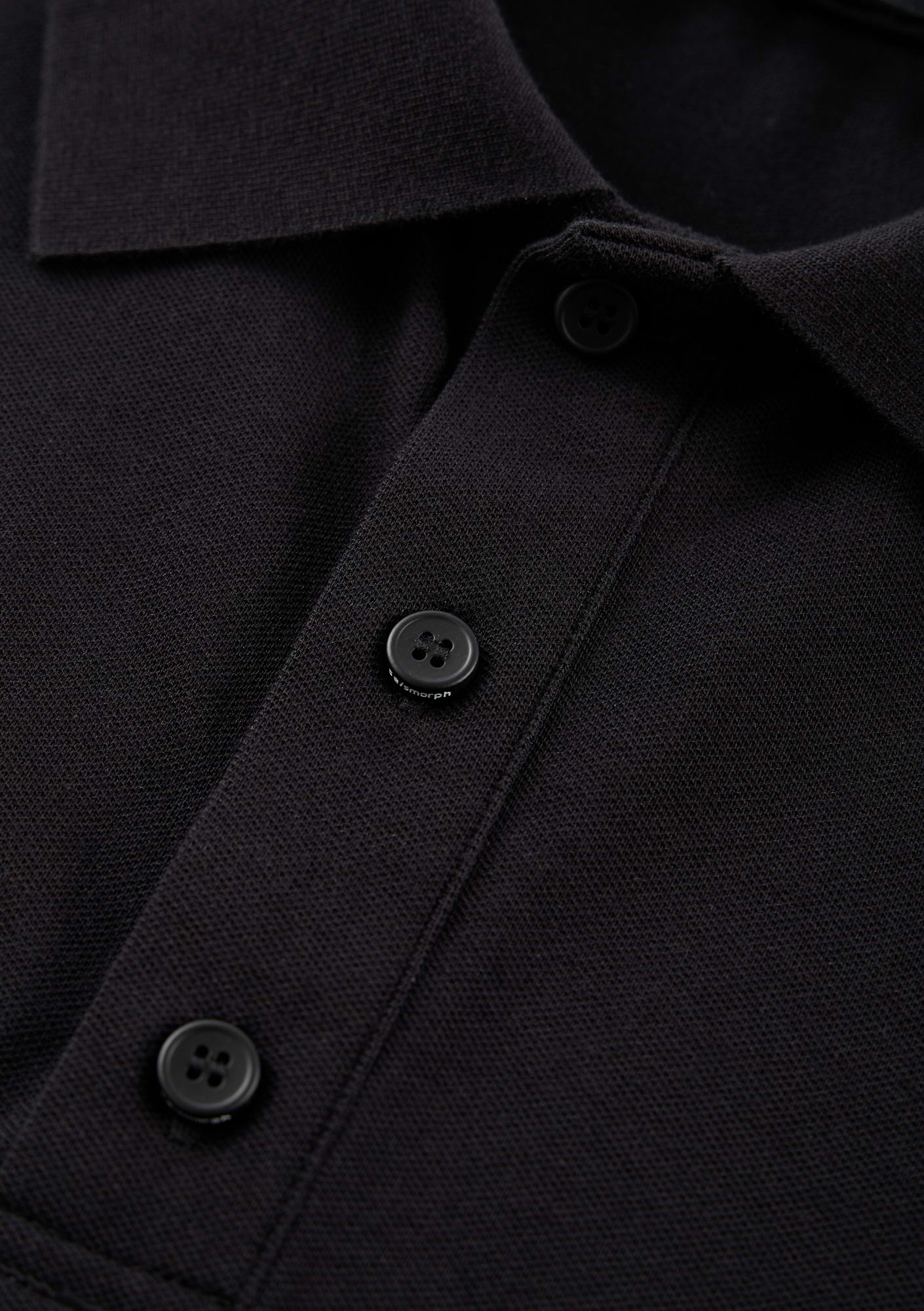 SAGAN  Polo Shirt Tm139