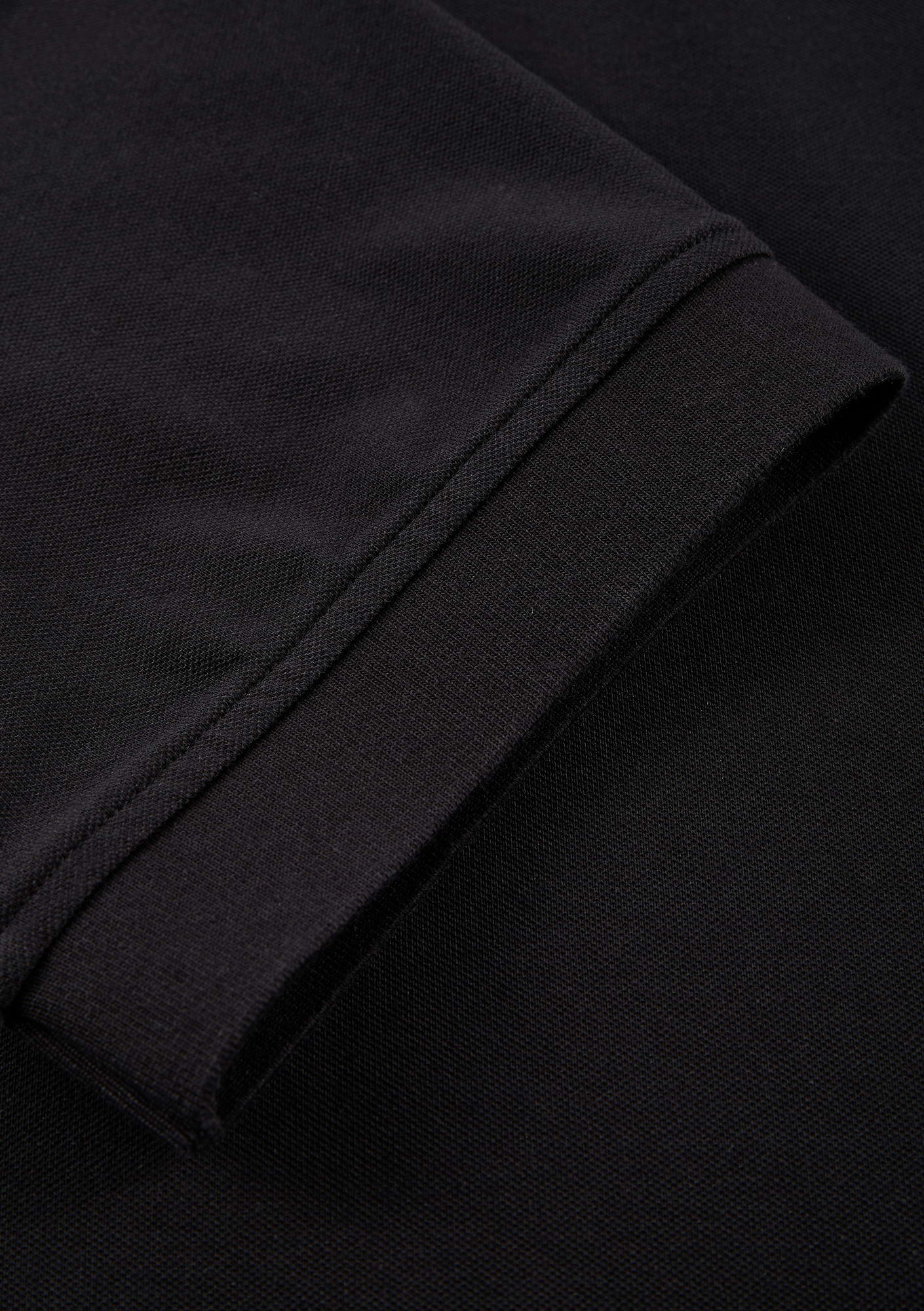 SAGAN  Polo Shirt Tm139