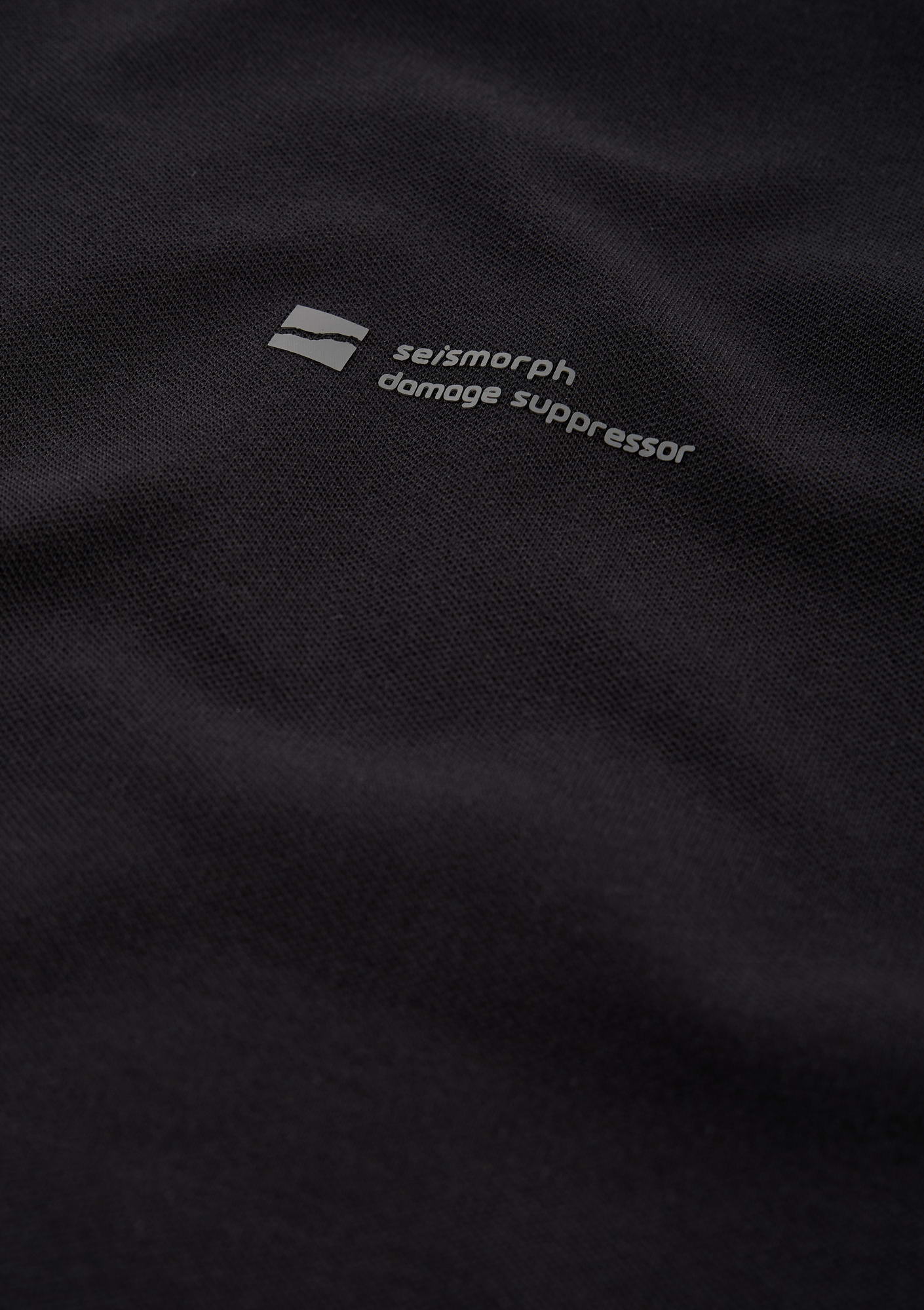 SAGAN  Polo Shirt Tm139