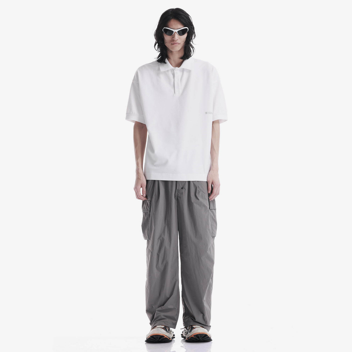 SAGAN  Polo Shirt