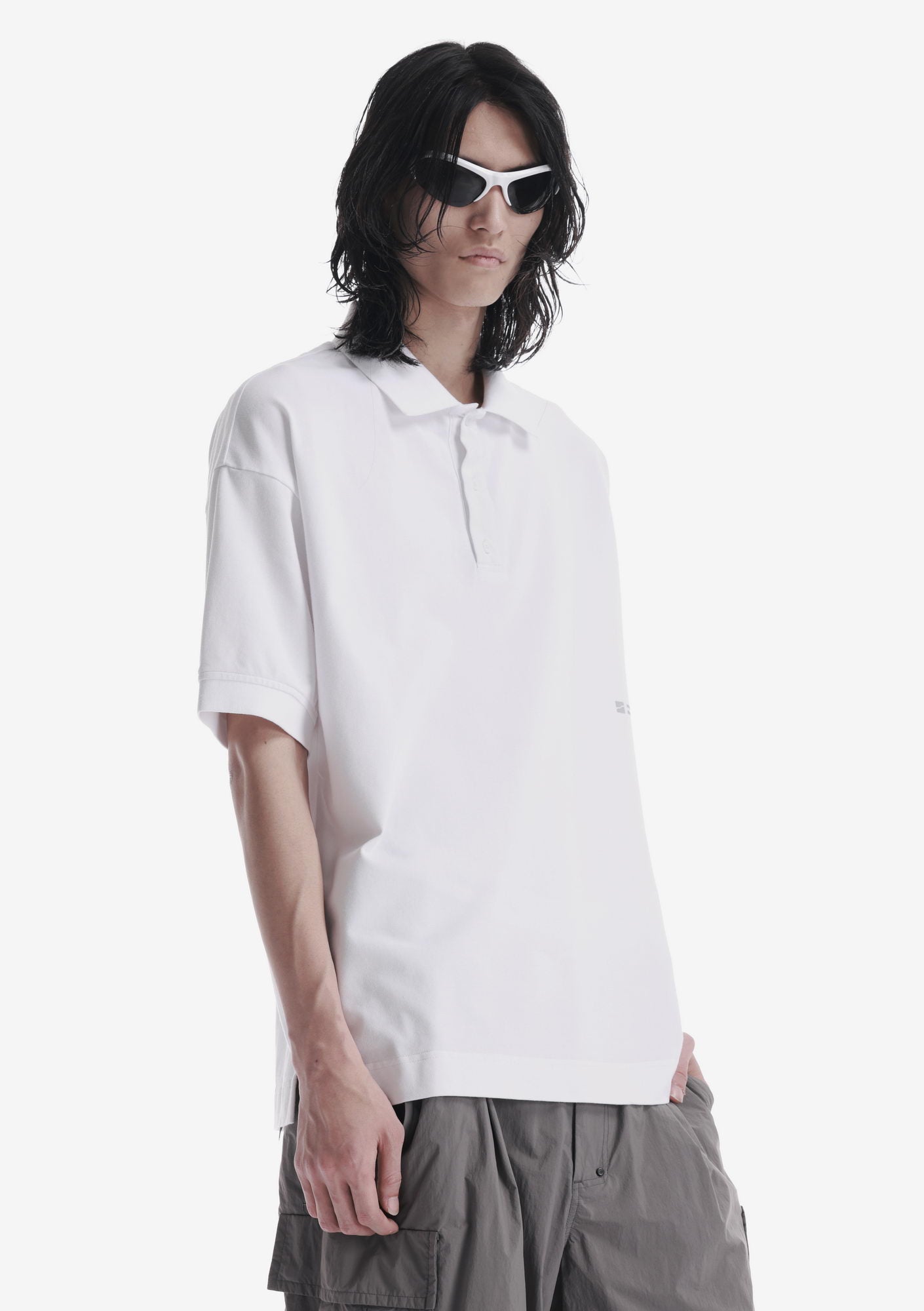 SAGAN  Polo Shirt Tm139