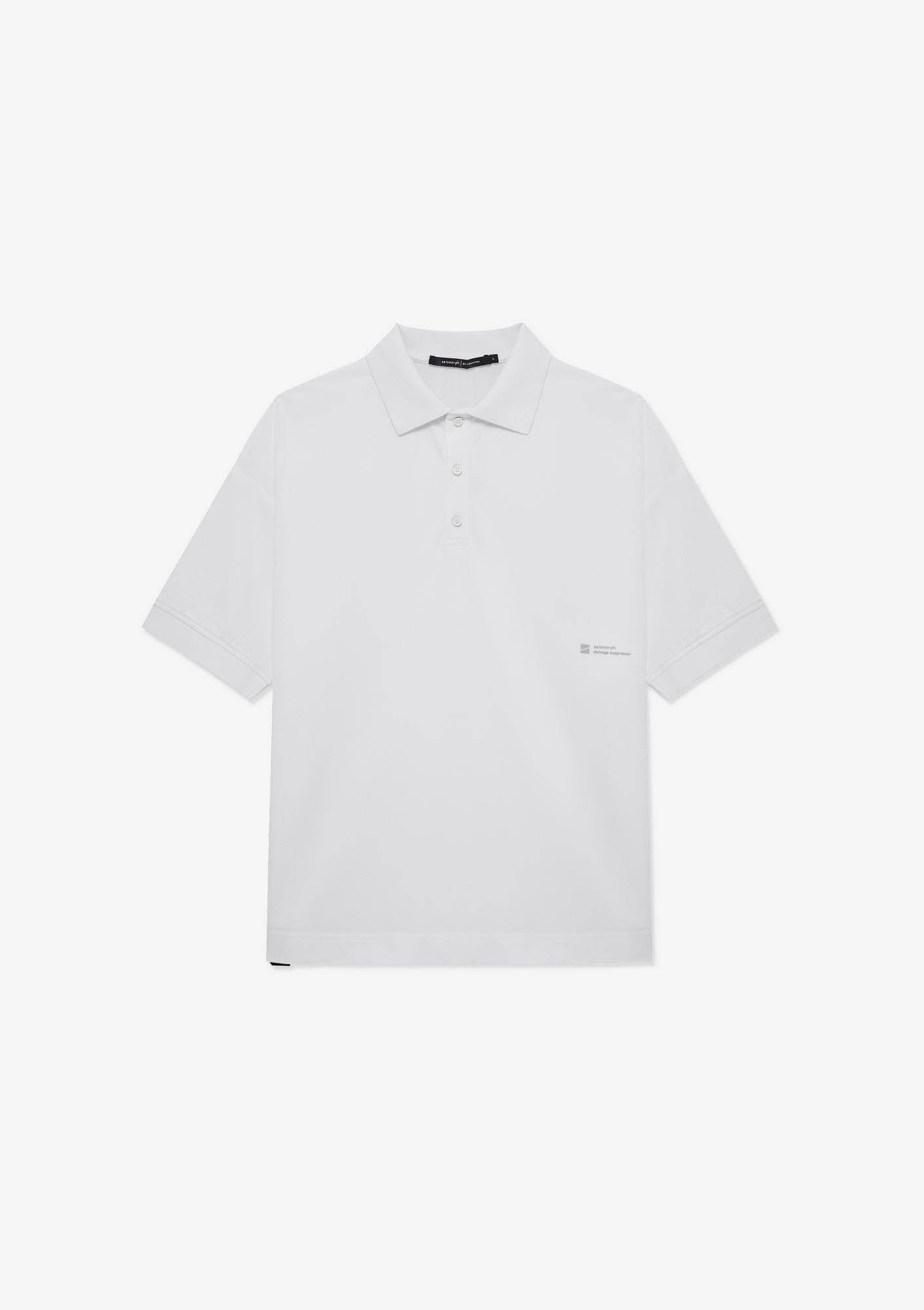 SAGAN  Polo Shirt Tm139