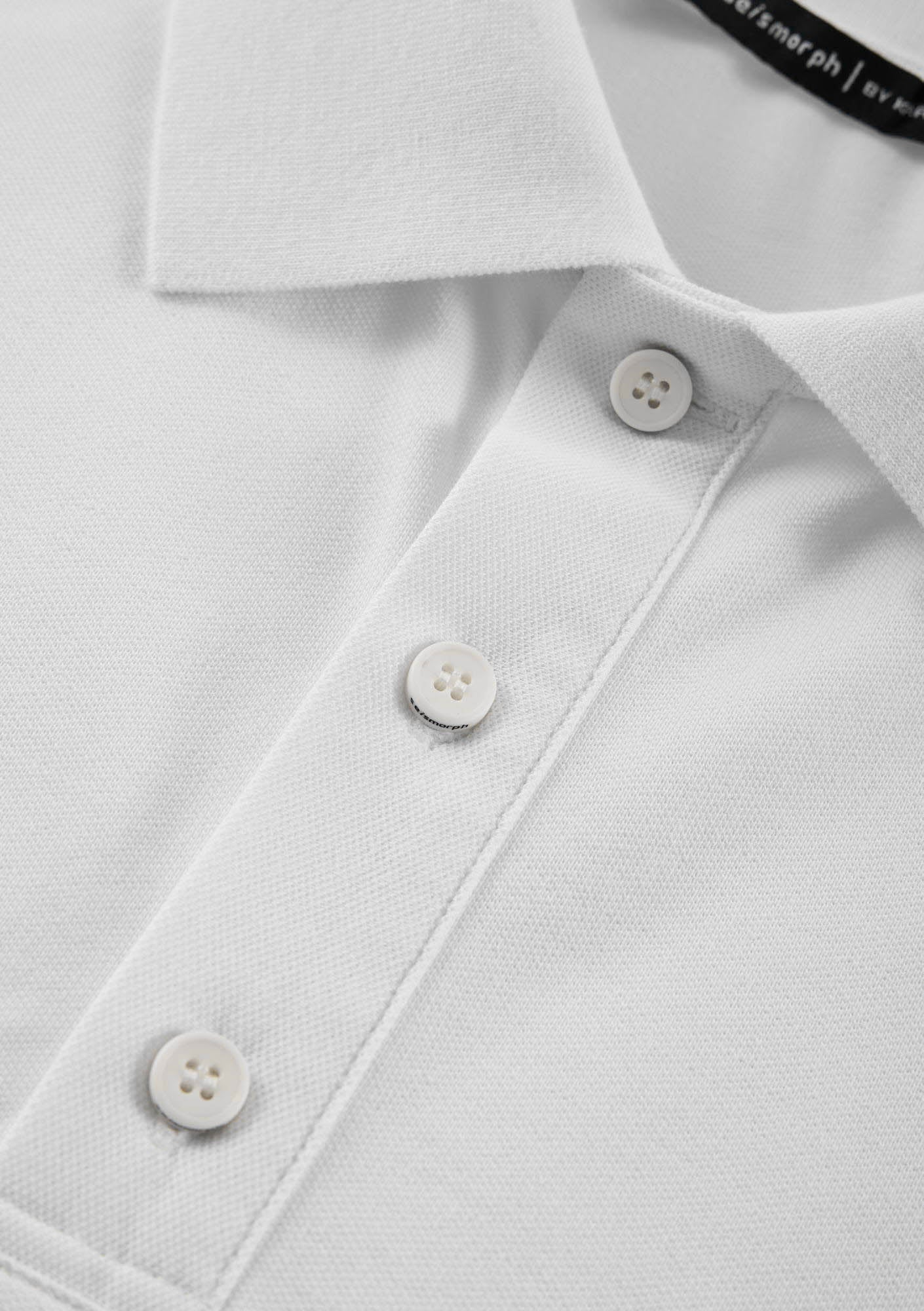 SAGAN  Polo Shirt Tm139