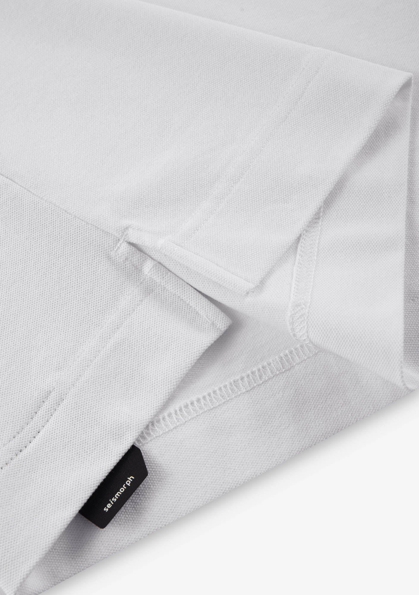 SAGAN  Polo Shirt Tm139