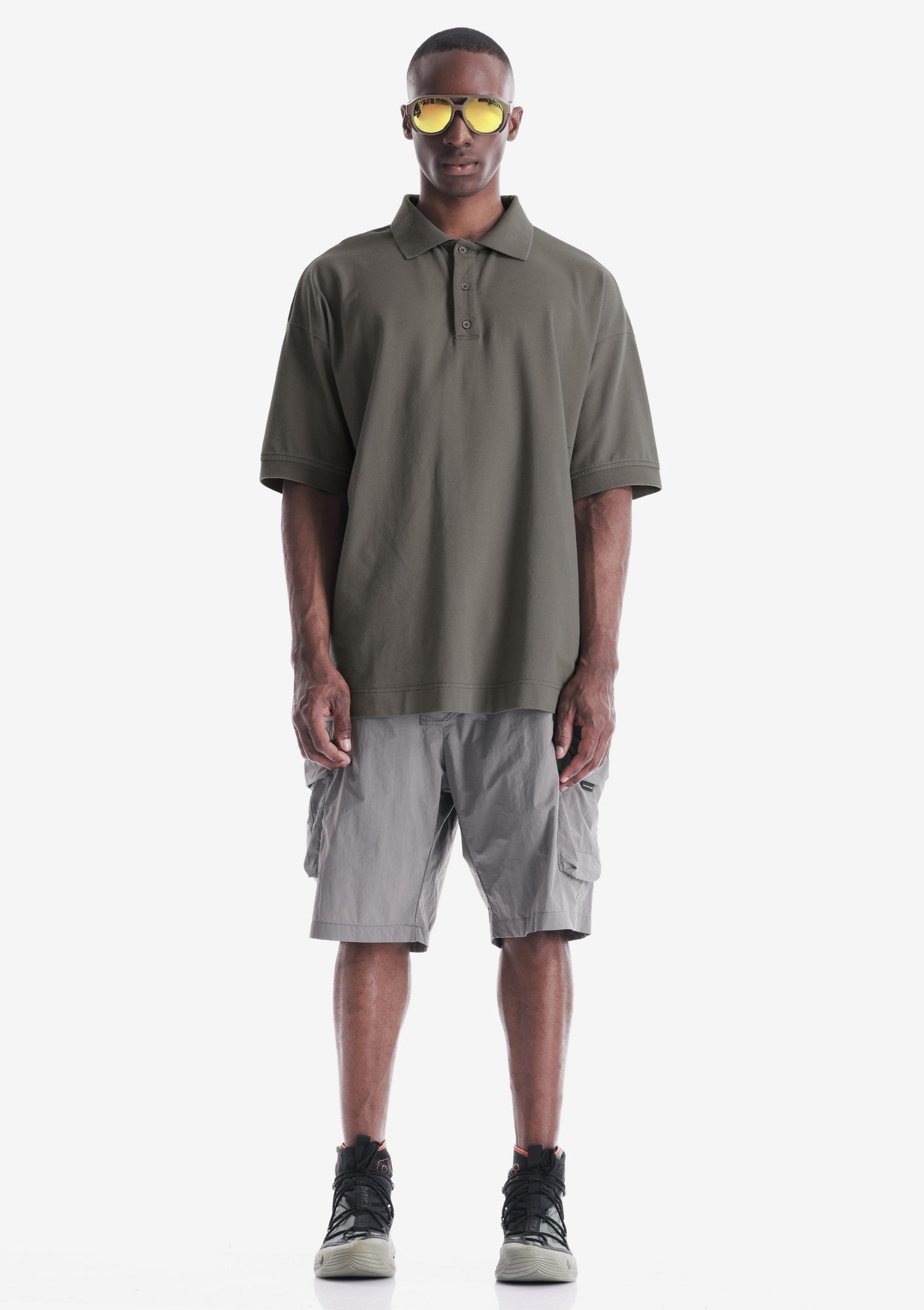 SAGAN  Polo Shirt