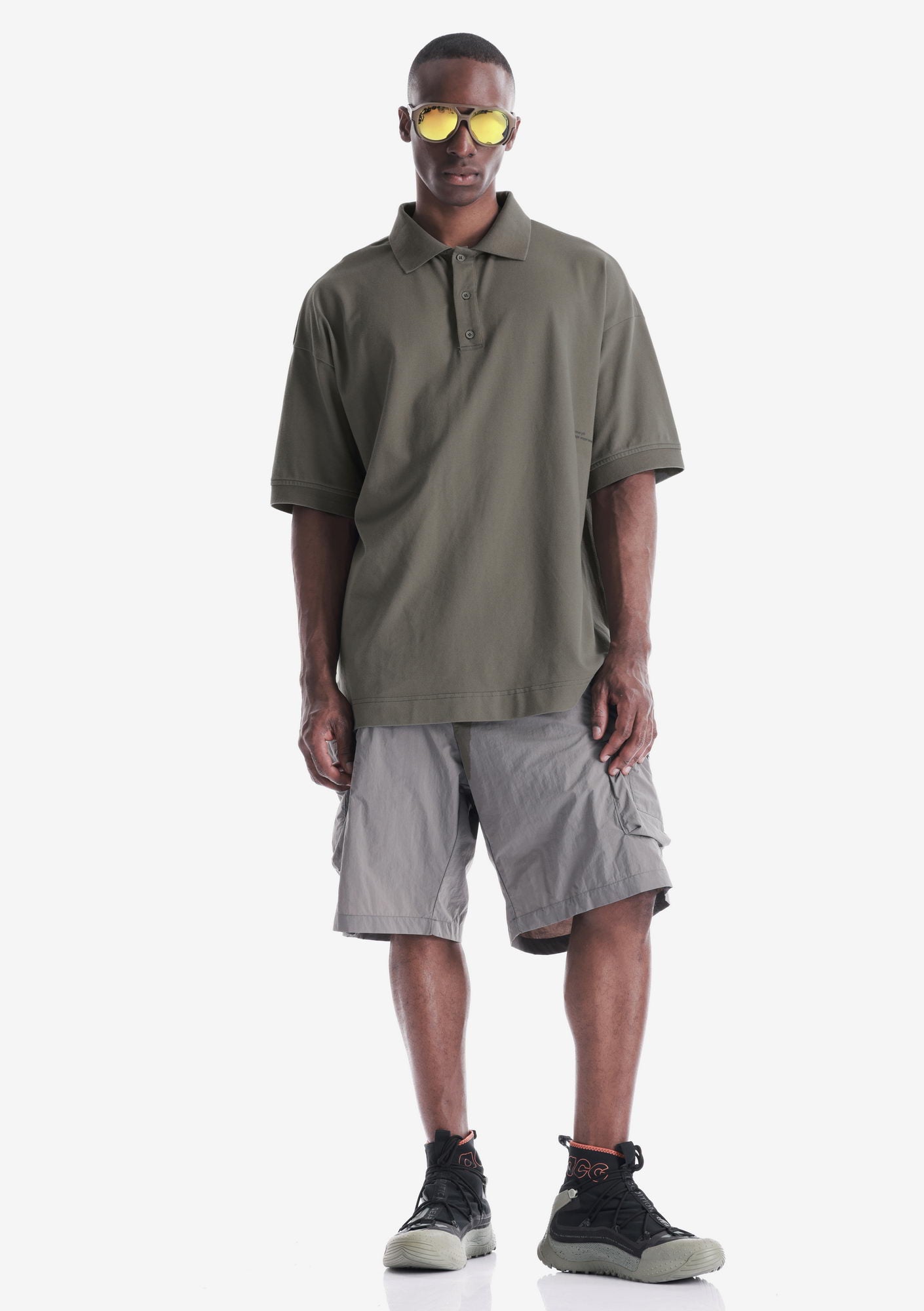 SAGAN  Polo Shirt