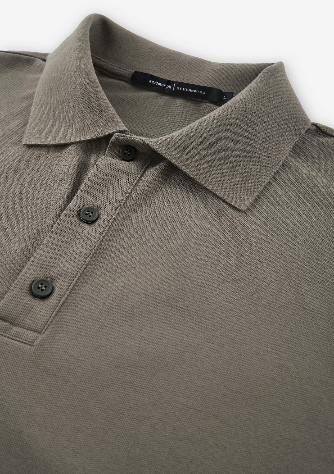 SAGAN  Polo Shirt Tm139
