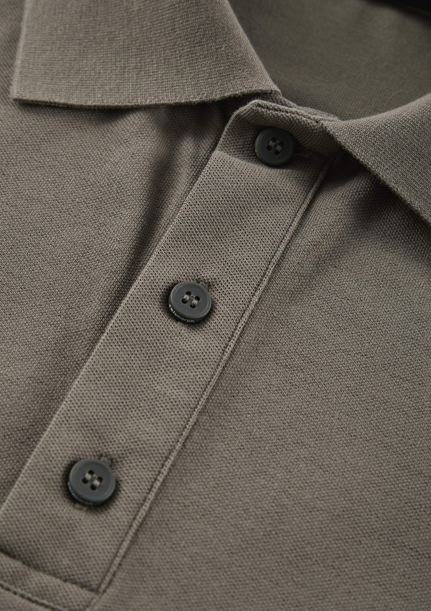SAGAN  Polo Shirt Tm139