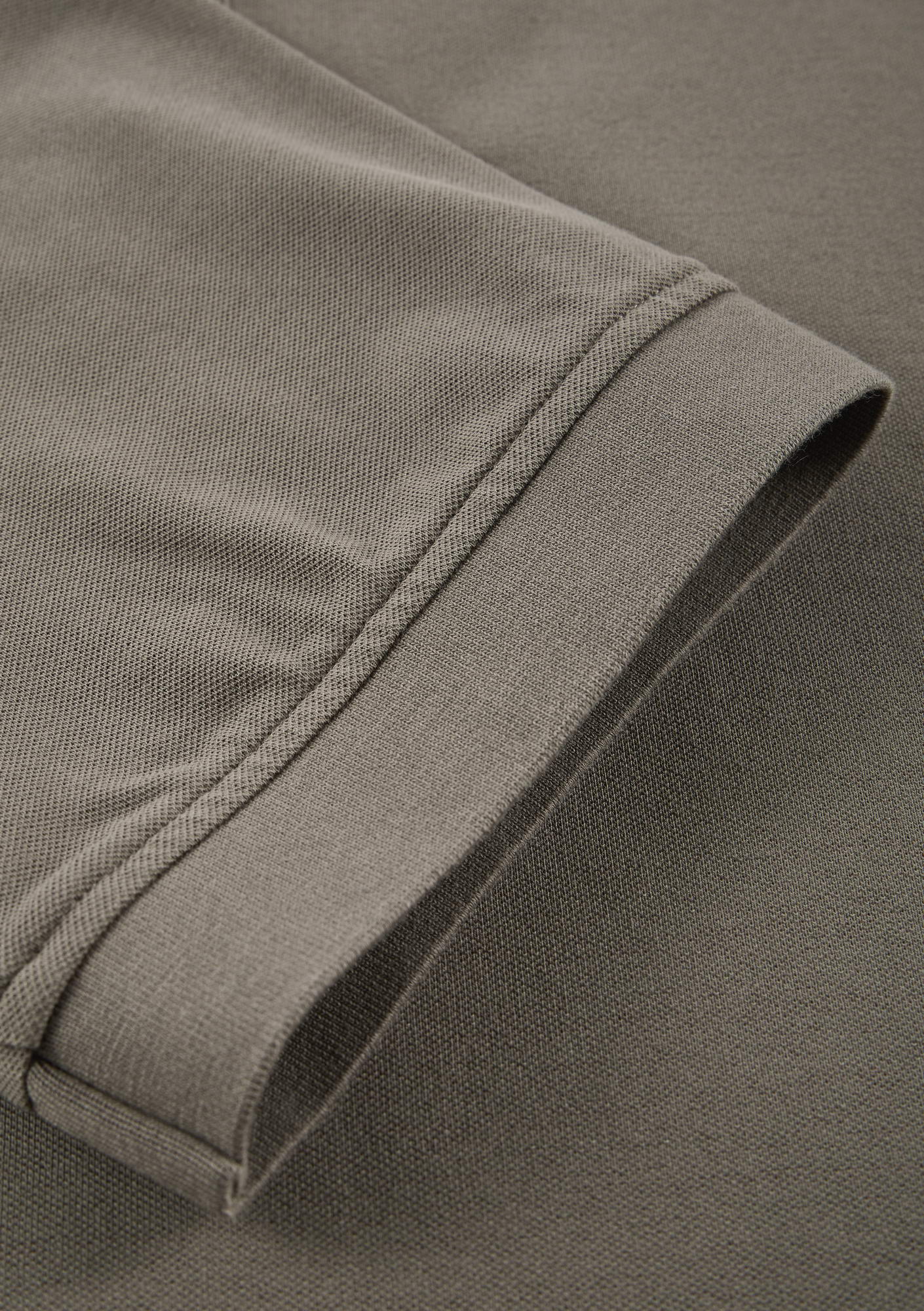 SAGAN  Polo Shirt Tm139