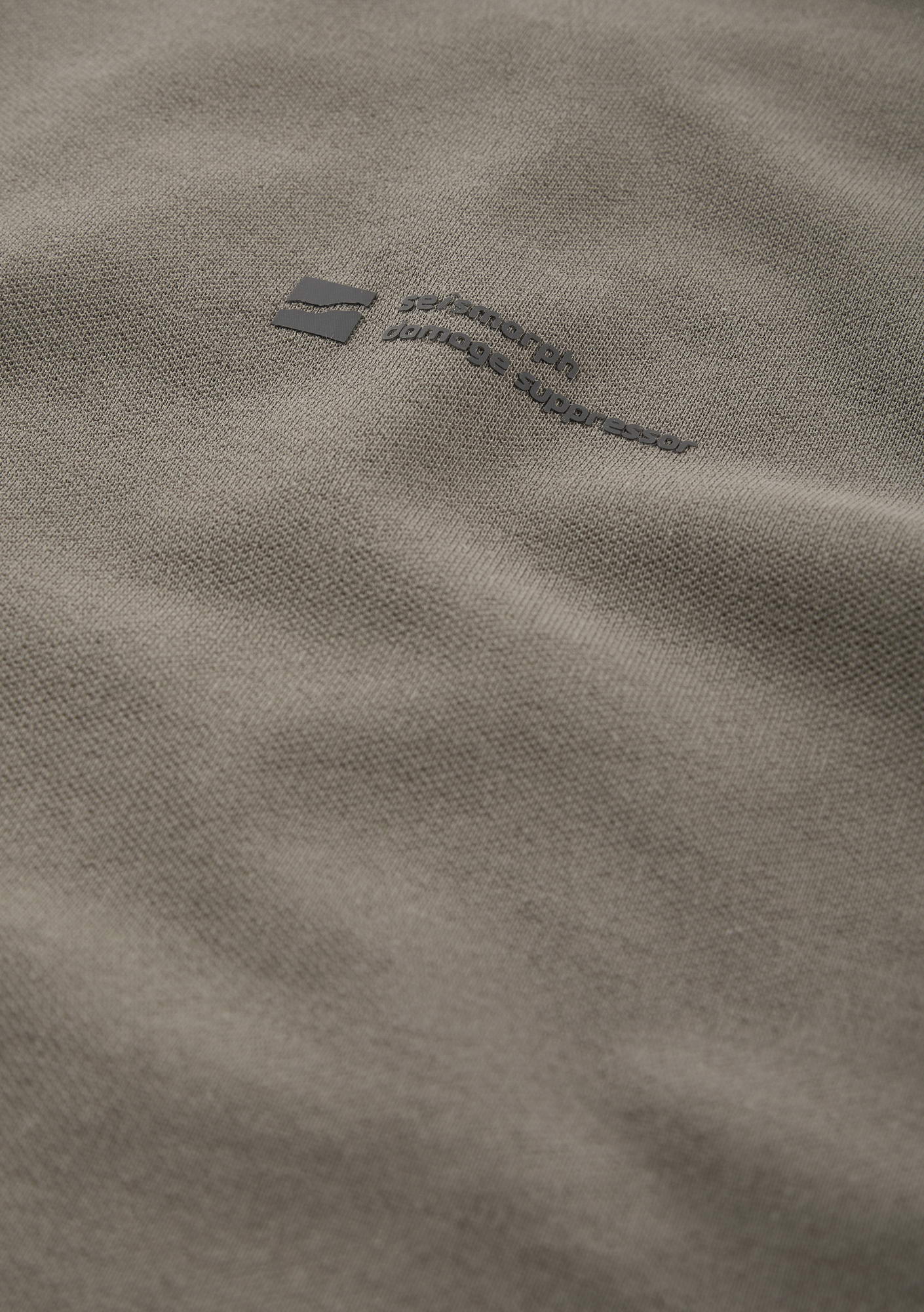 SAGAN  Polo Shirt Tm139