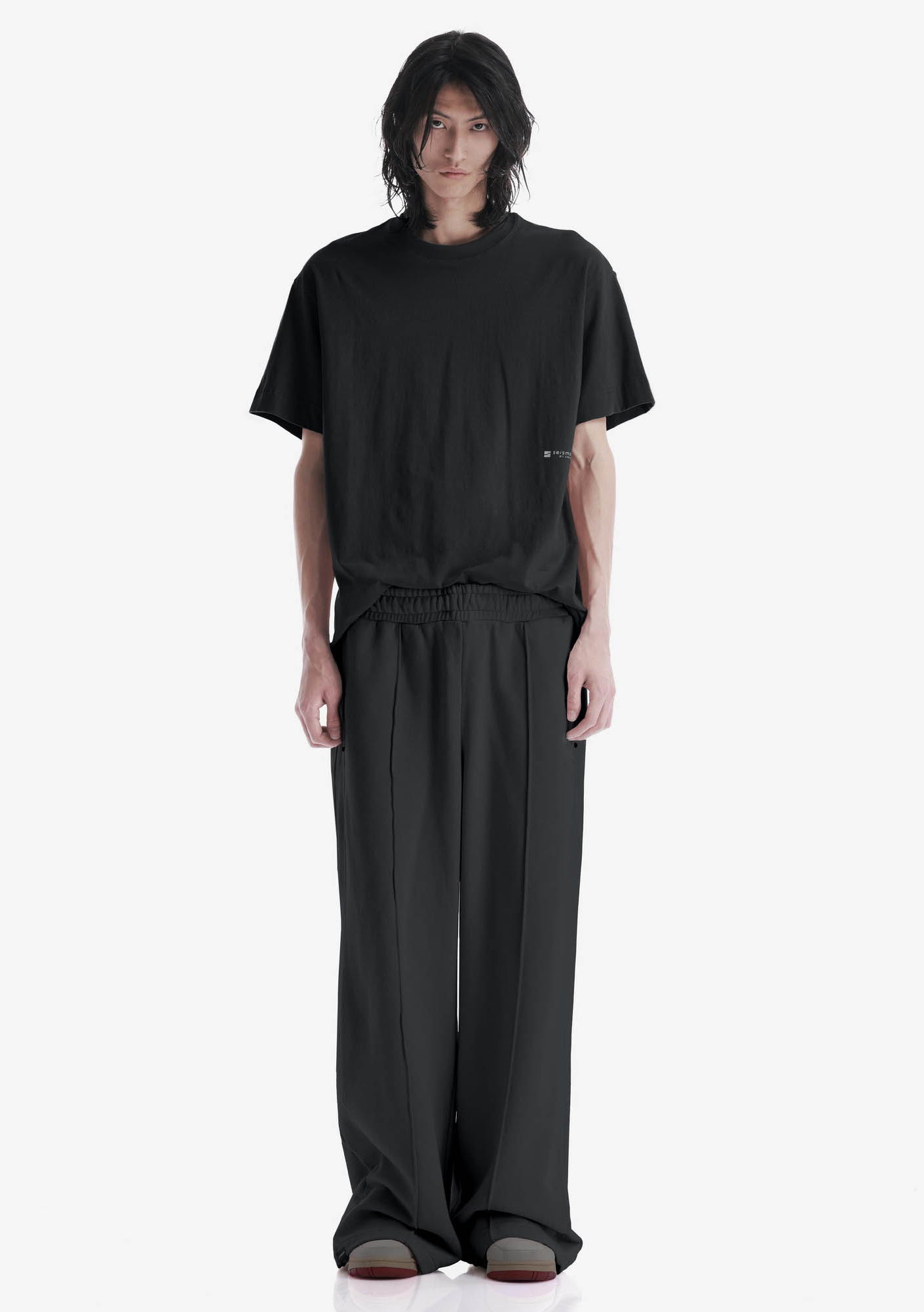 Basic Logo T-Shirt