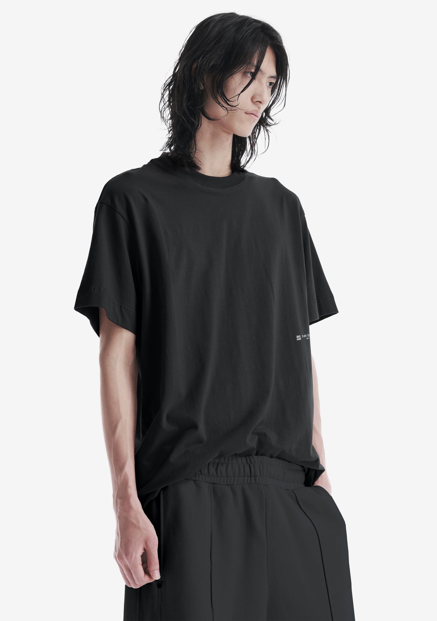 Basic Logo T-Shirt