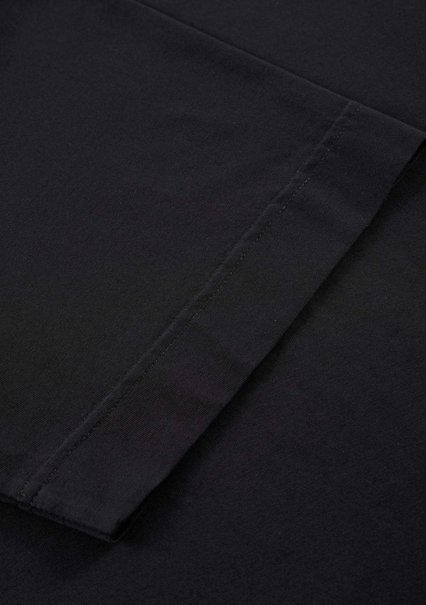 Basic Logo T-Shirt Tm140