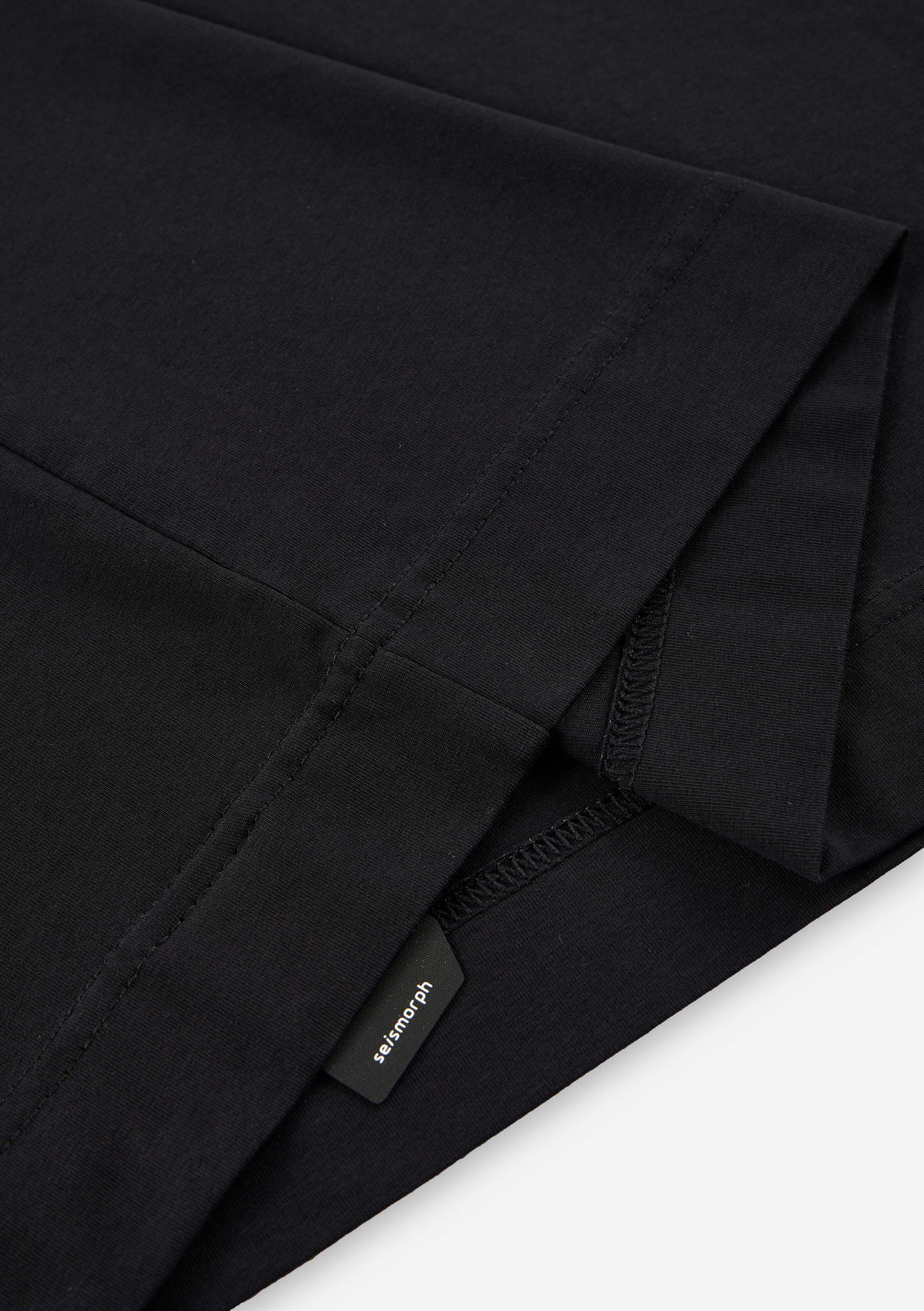 Basic Logo T-Shirt Tm140