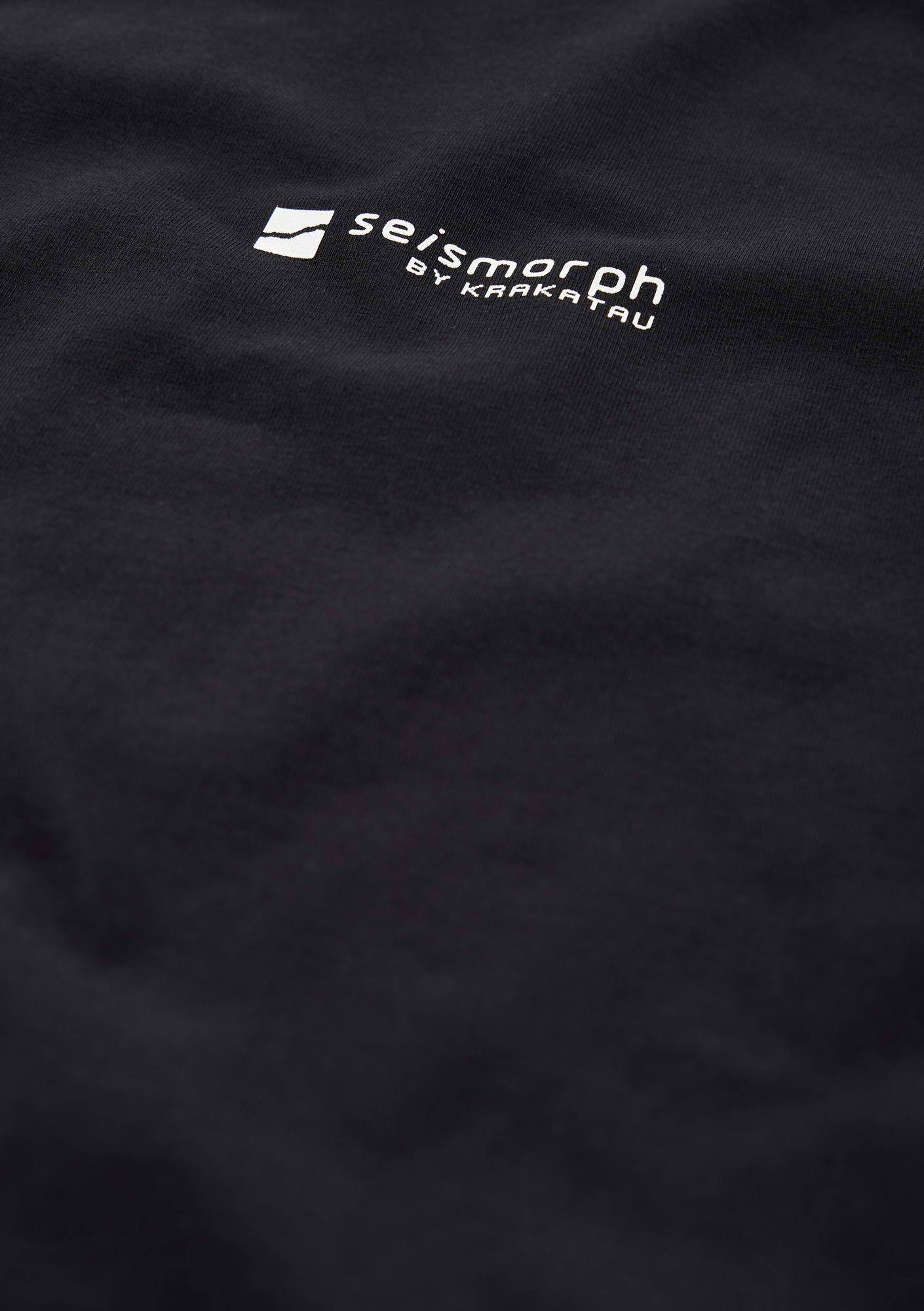 Basic Logo T-Shirt Tm140