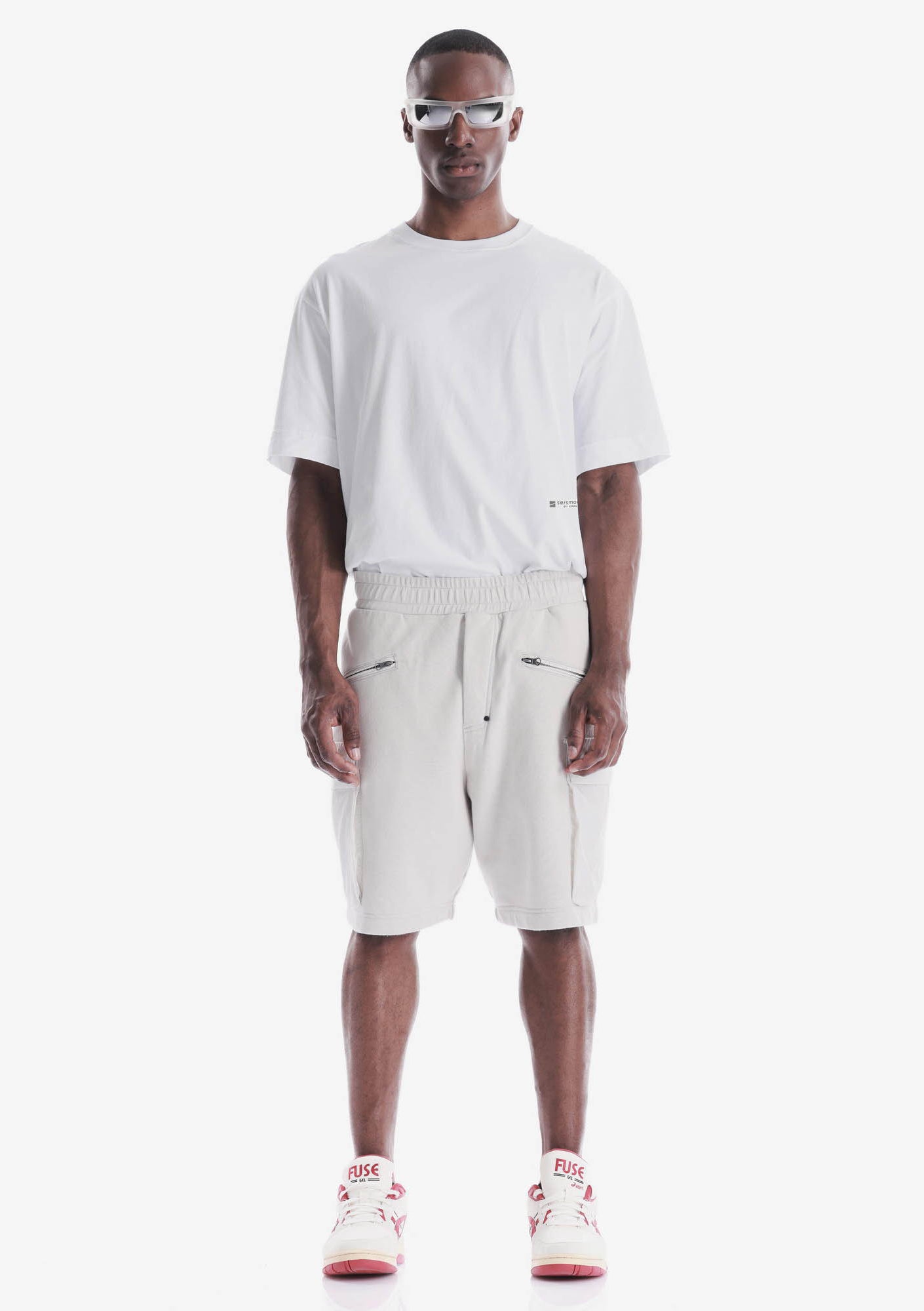 Basic Logo T-Shirt