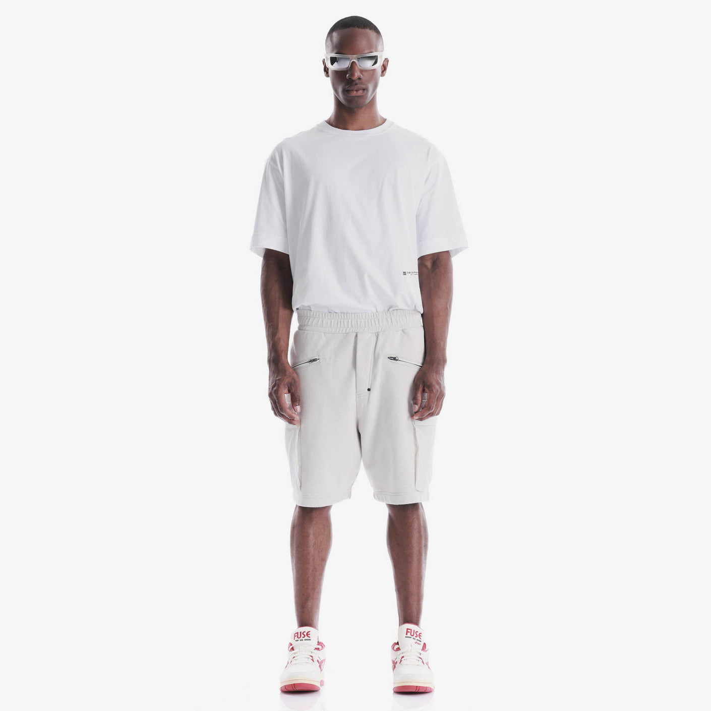 Basic Logo T-Shirt