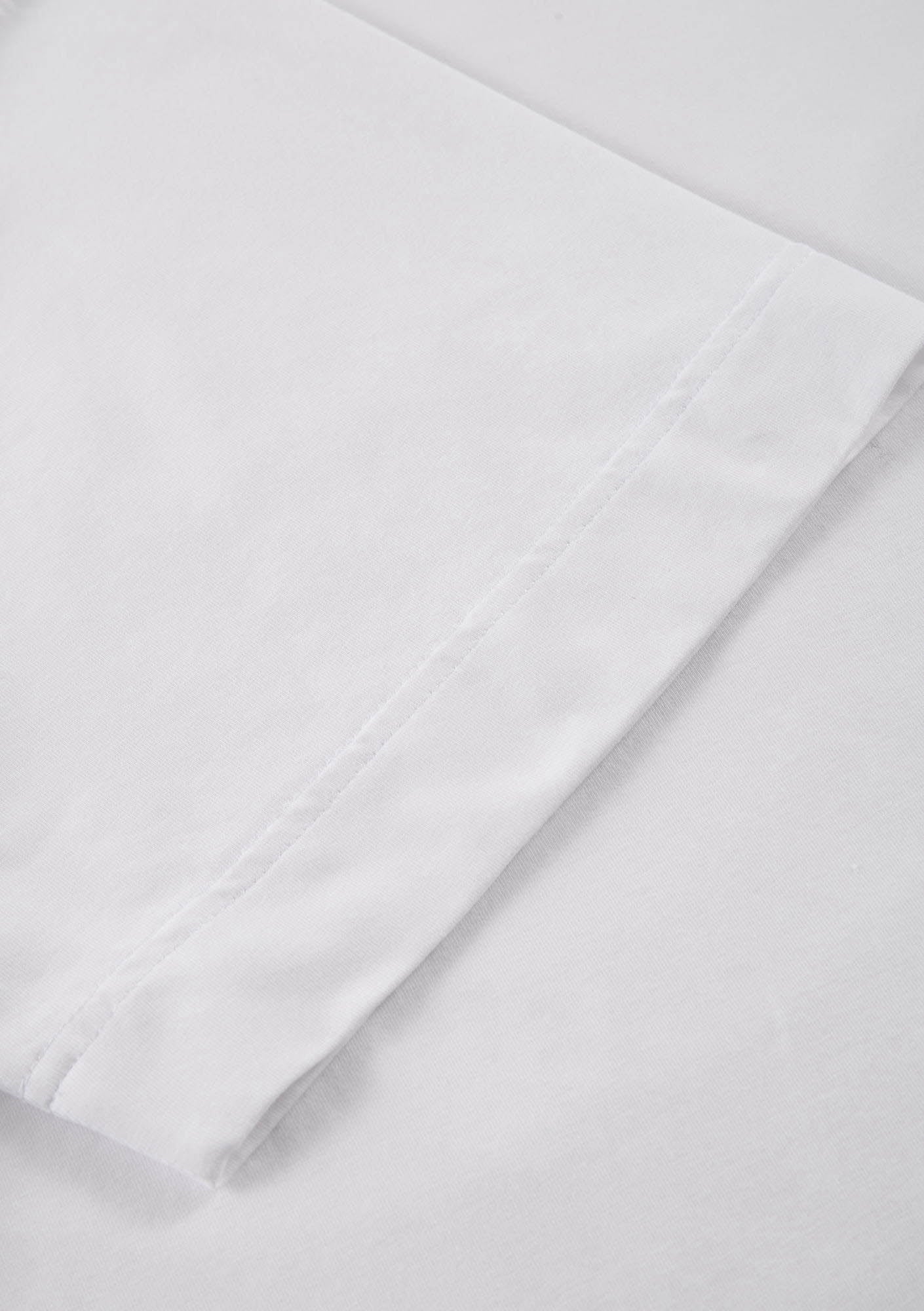 Basic Logo T-Shirt Tm140