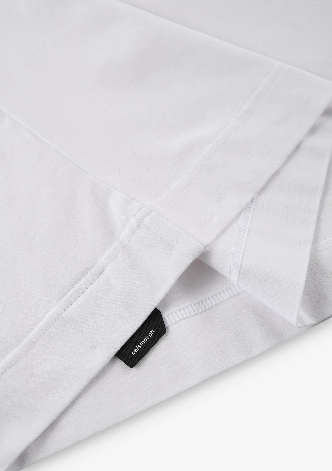 Basic Logo T-Shirt Tm140
