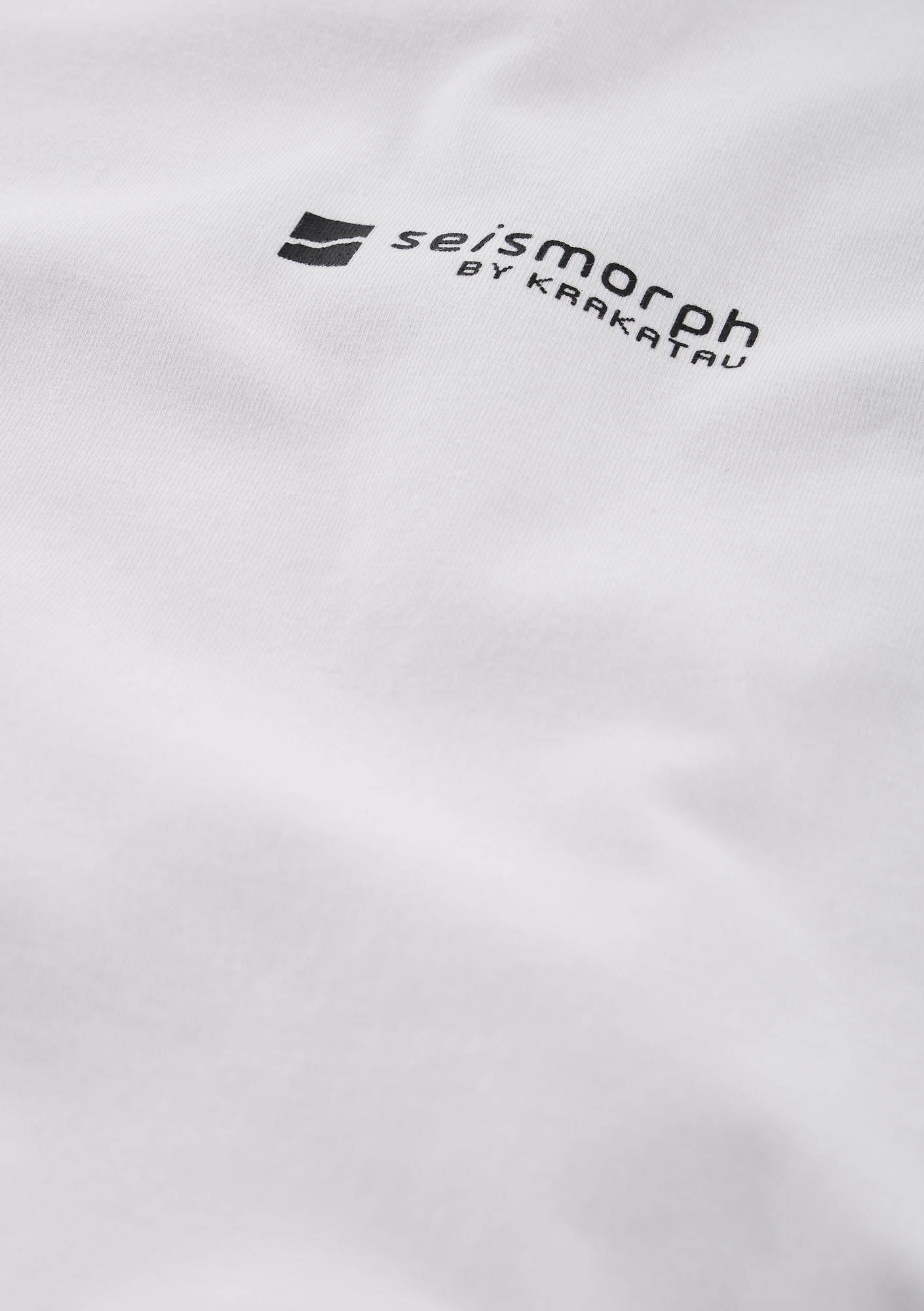 Basic Logo T-Shirt Tm140
