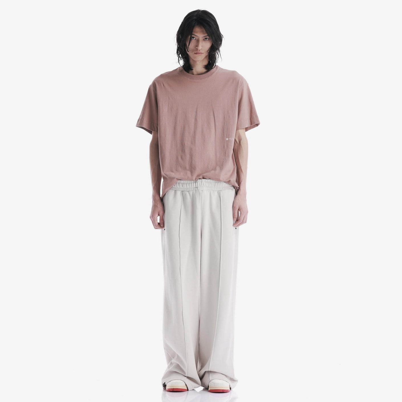 Basic Logo T-Shirt