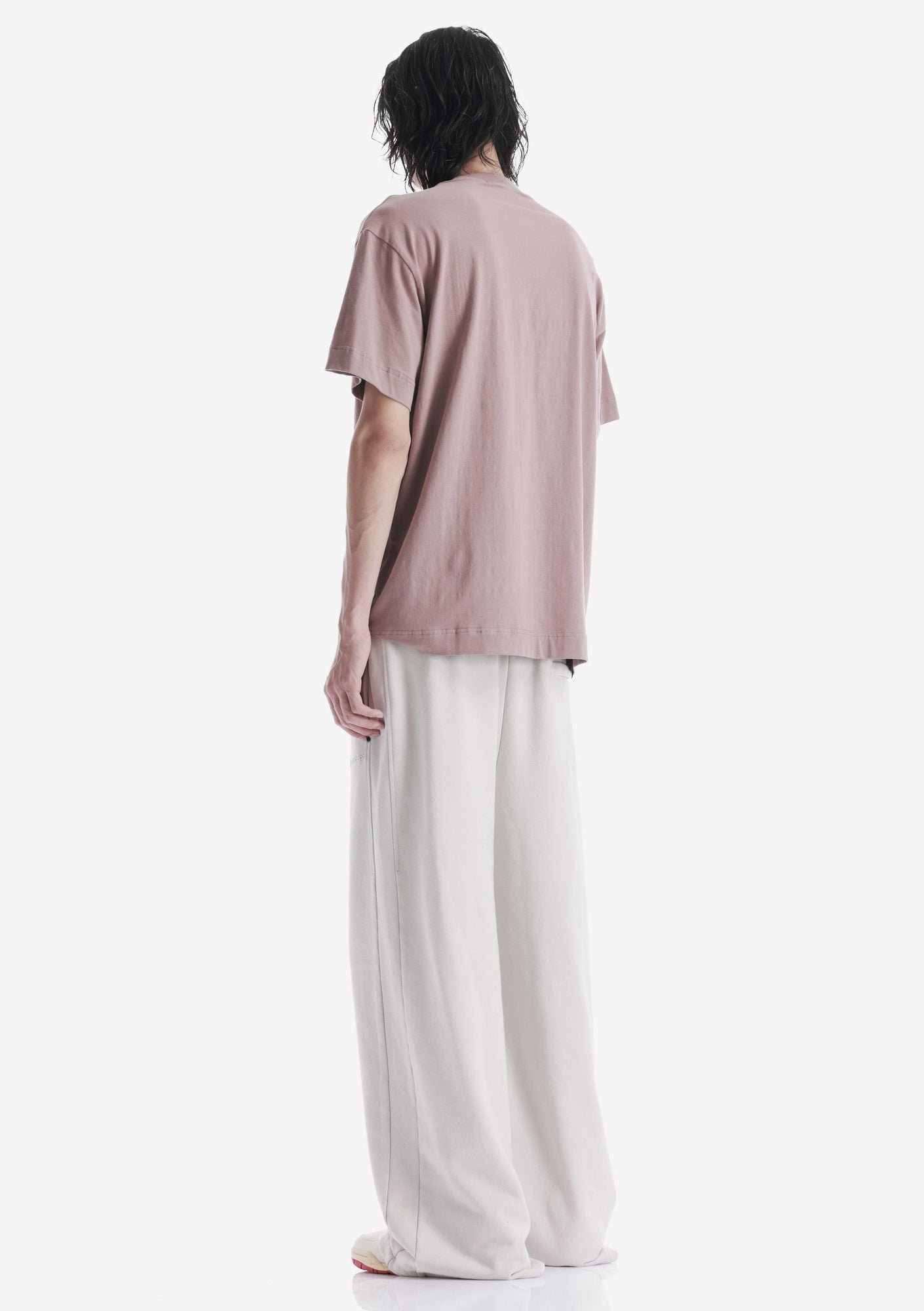 Basic Logo T-Shirt Tm140