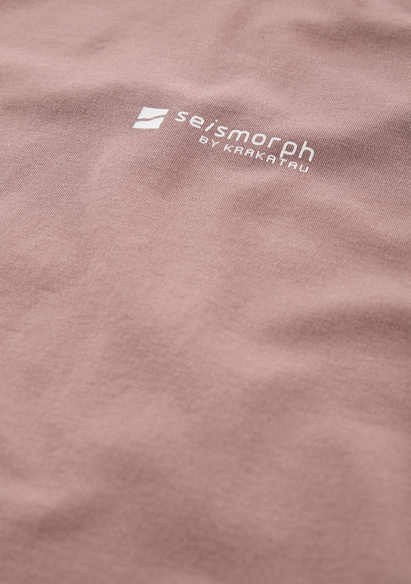 Basic Logo T-Shirt Tm140