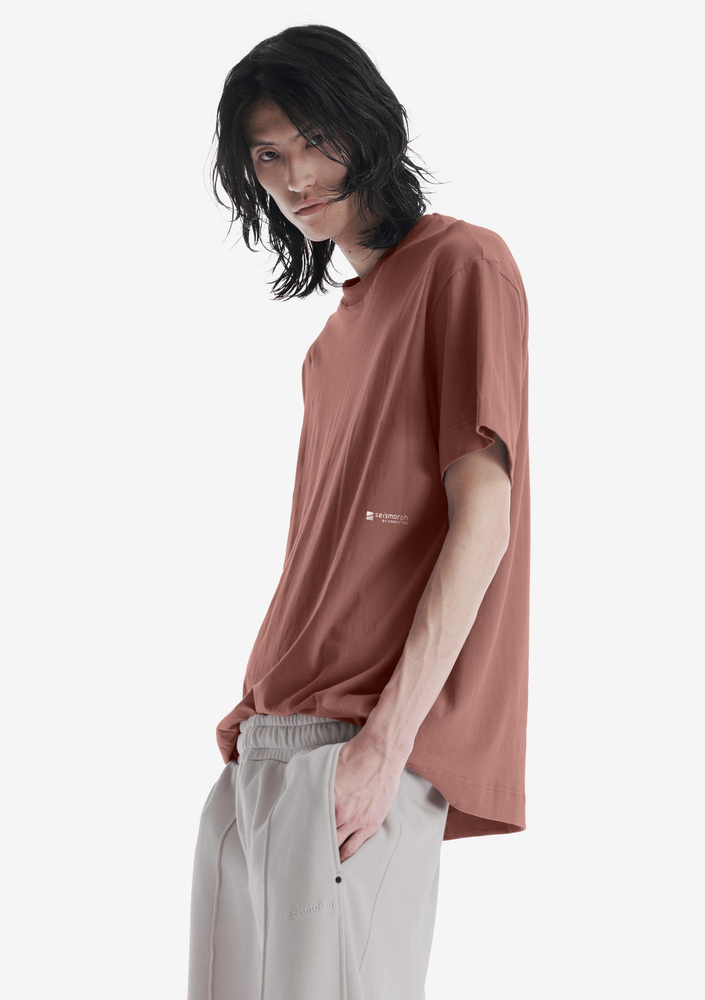 Basic Logo T-Shirt