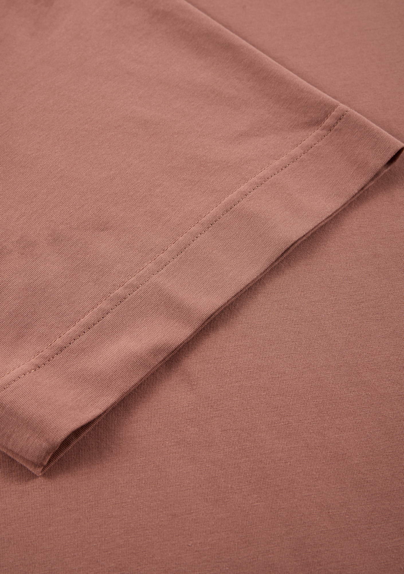 Basic Logo T-Shirt Tm140