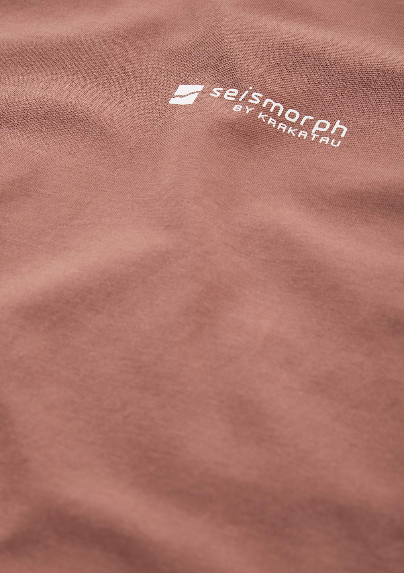 Basic Logo T-Shirt Tm140