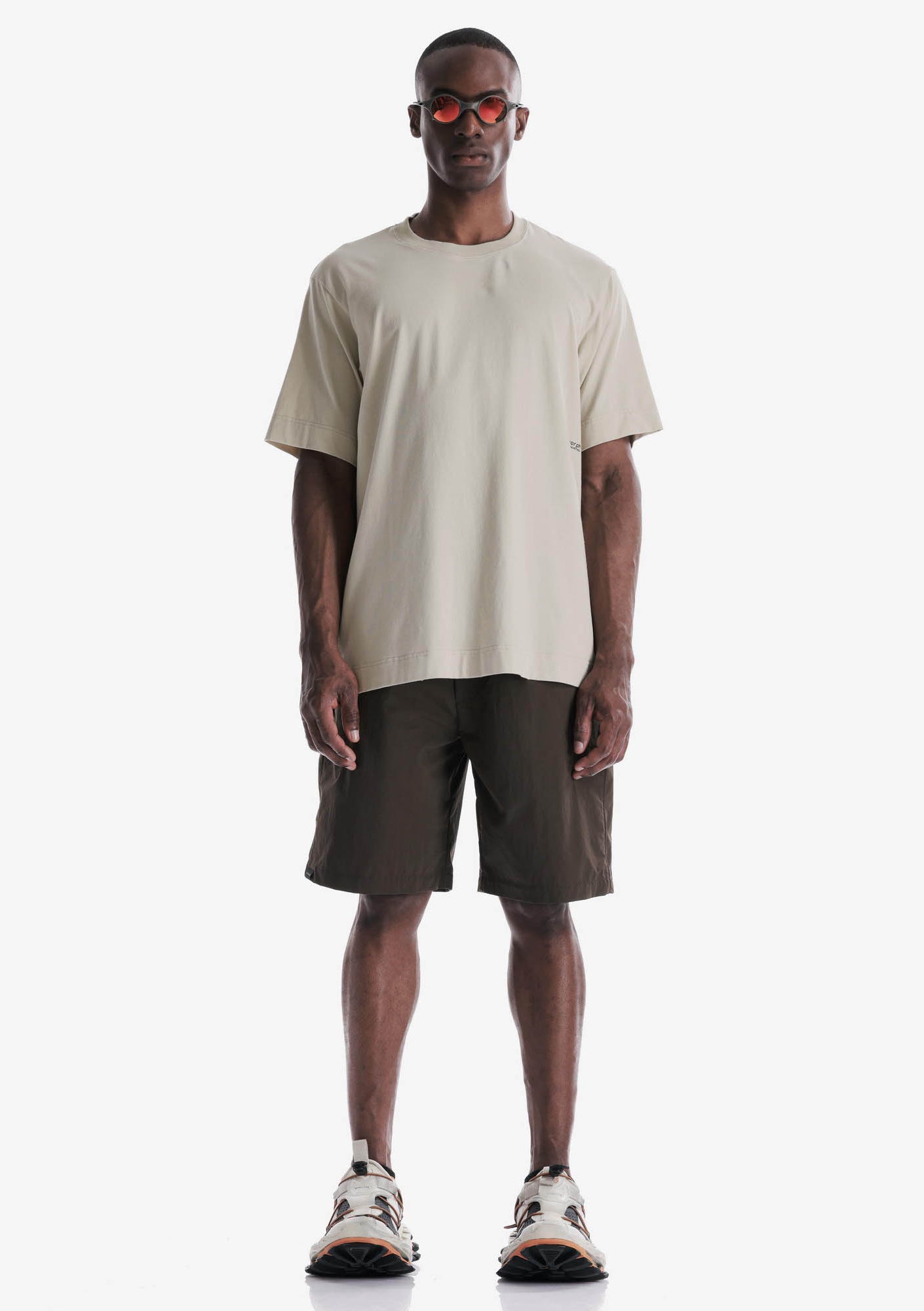 Basic Logo T-Shirt