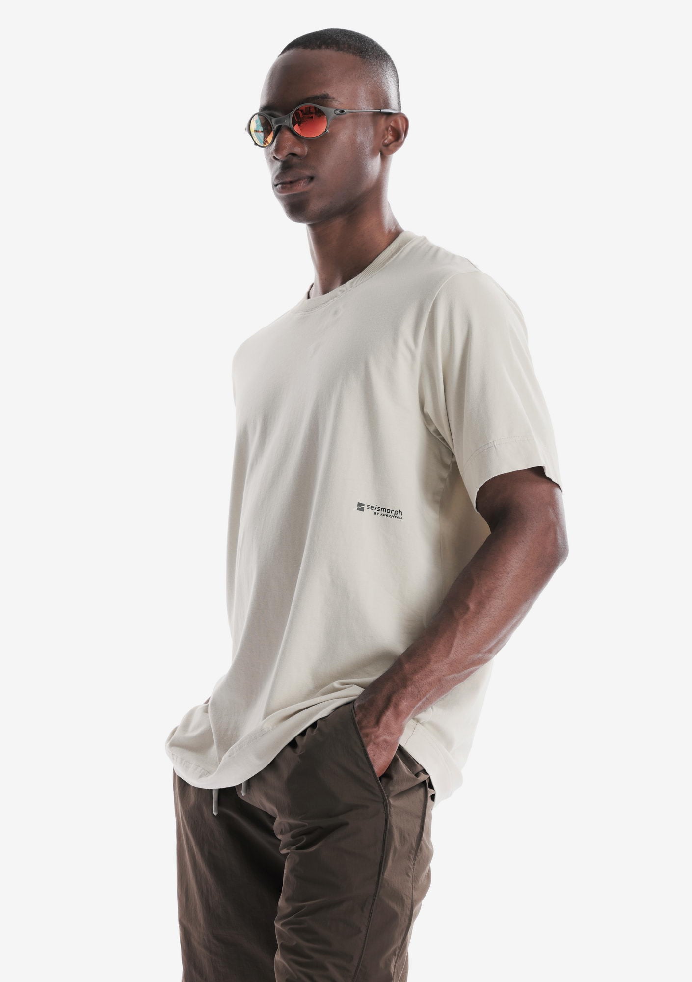 Basic Logo T-Shirt