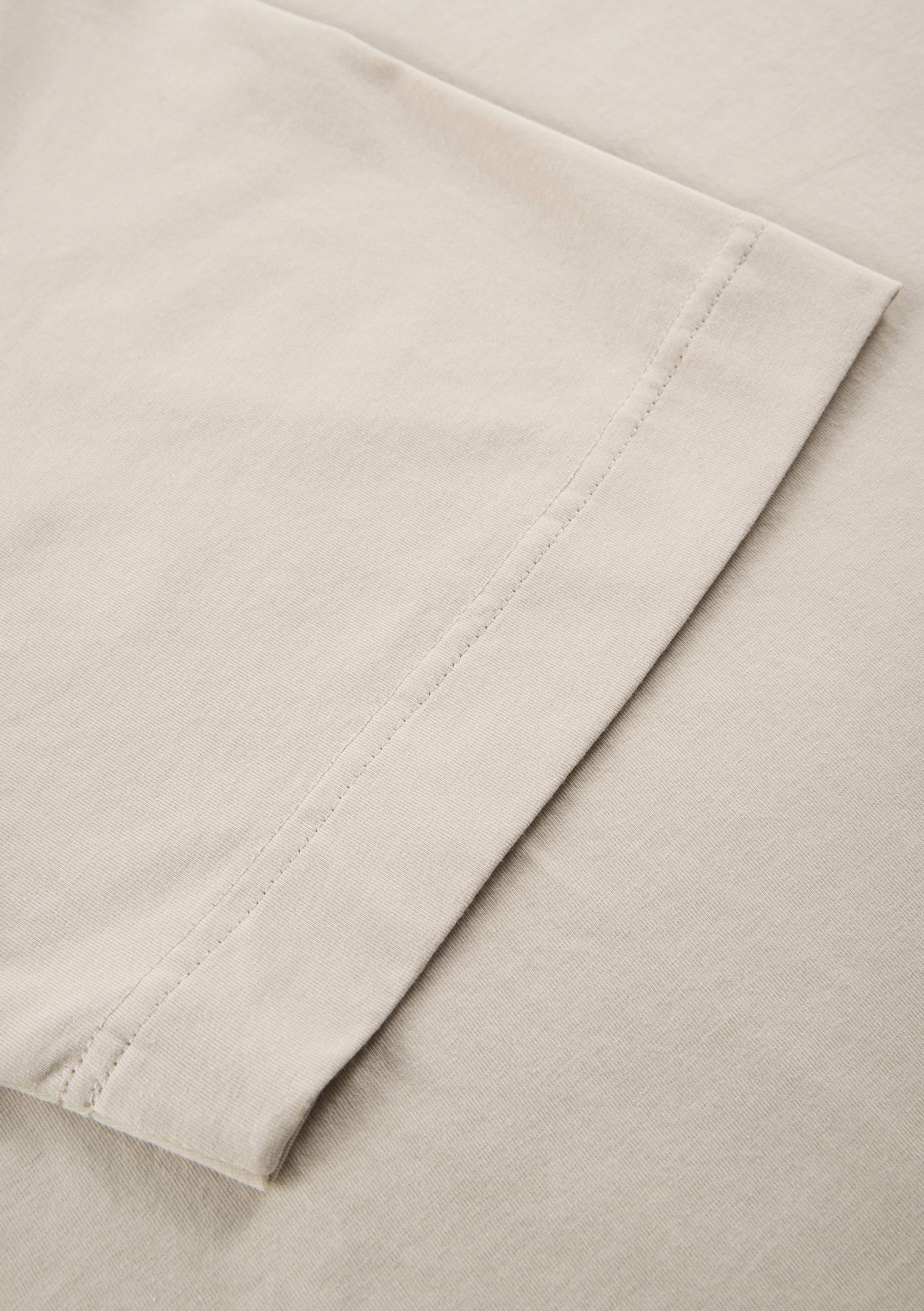 Basic Logo T-Shirt Tm140