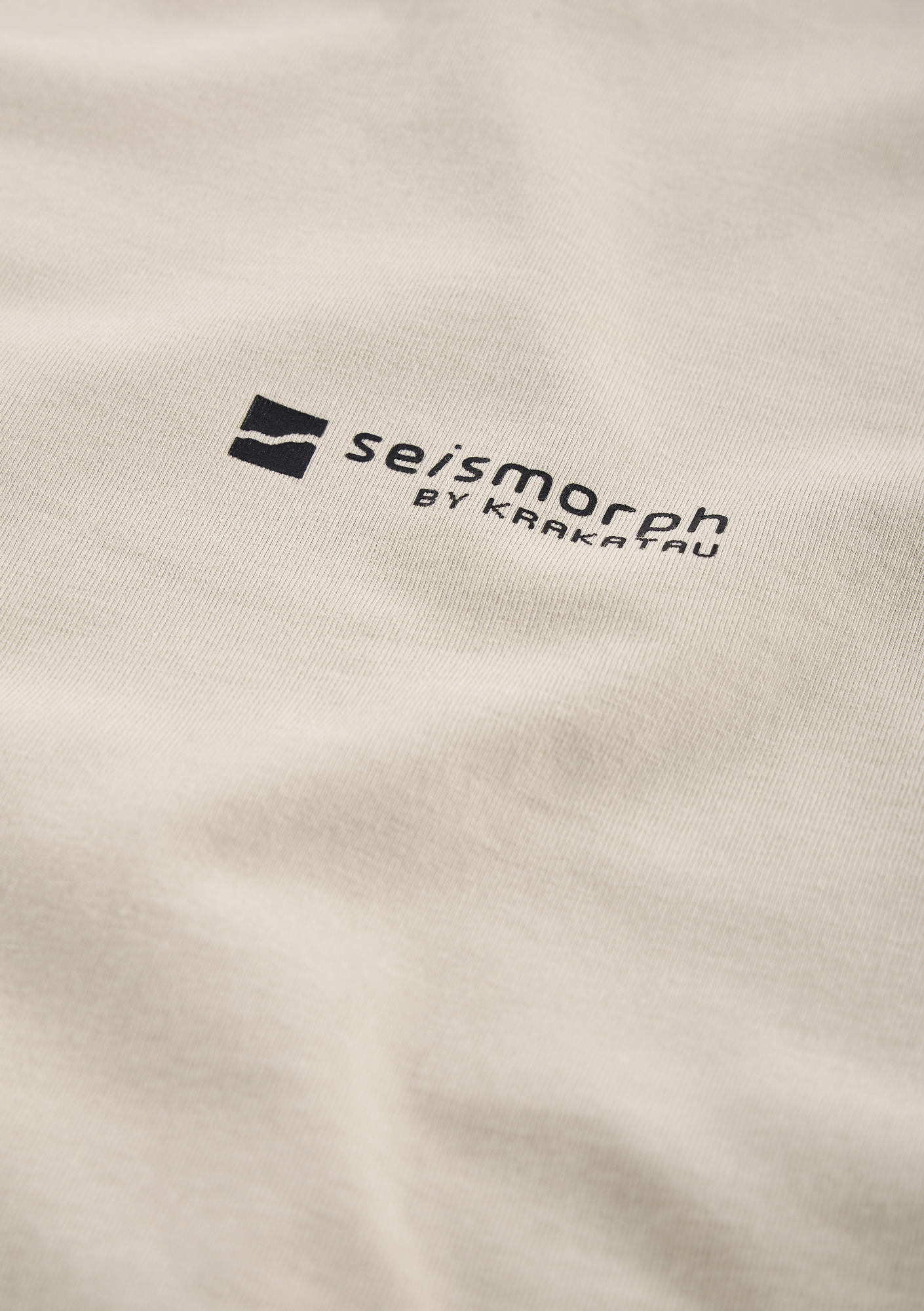 Basic Logo T-Shirt Tm140
