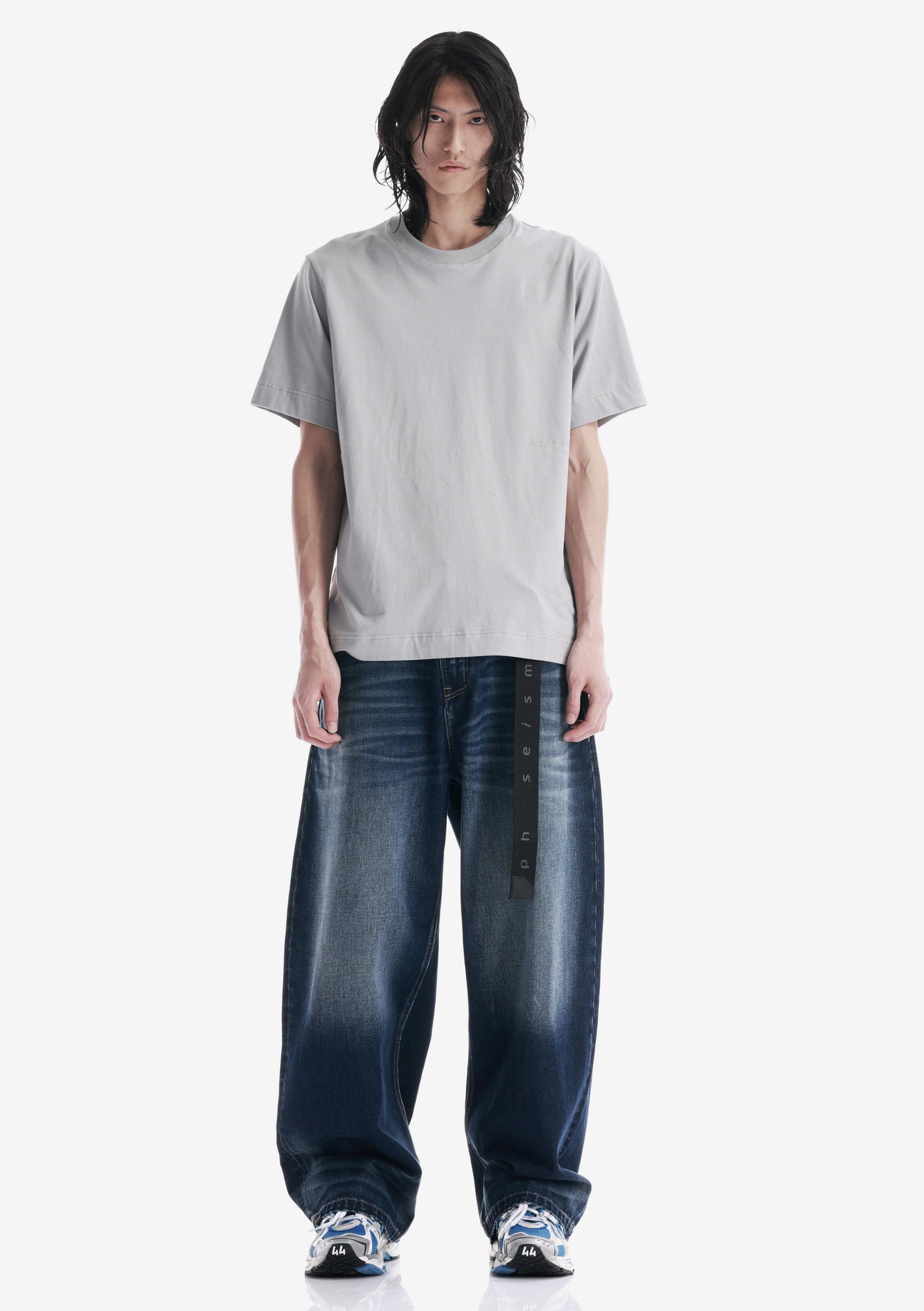 Tonal Logo  T-Shirt