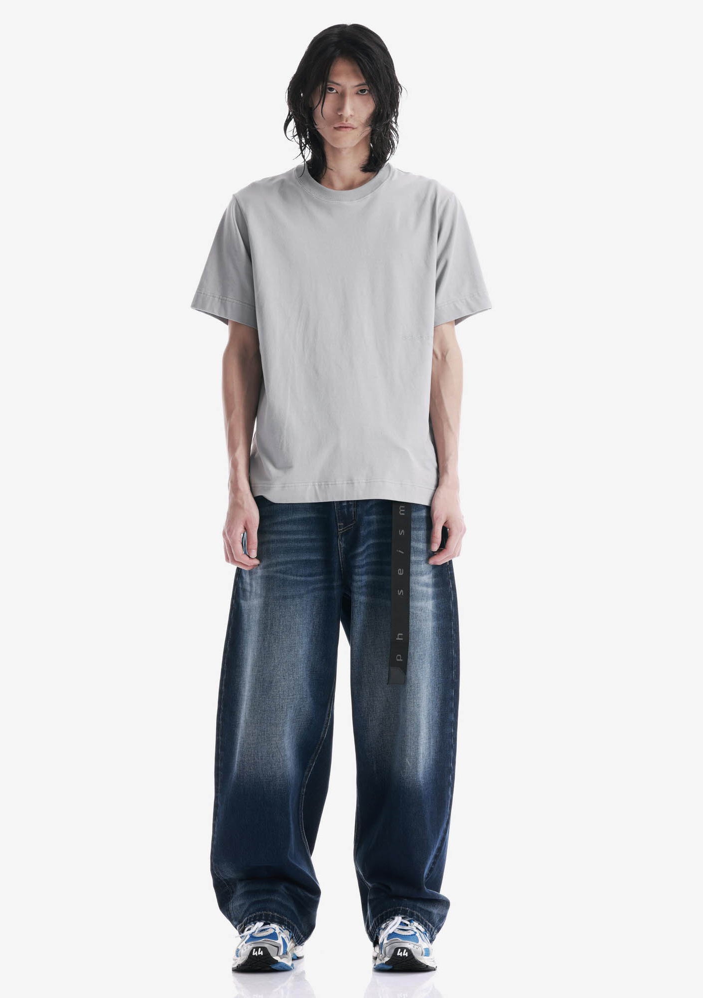 Tonal Logo  T-Shirt